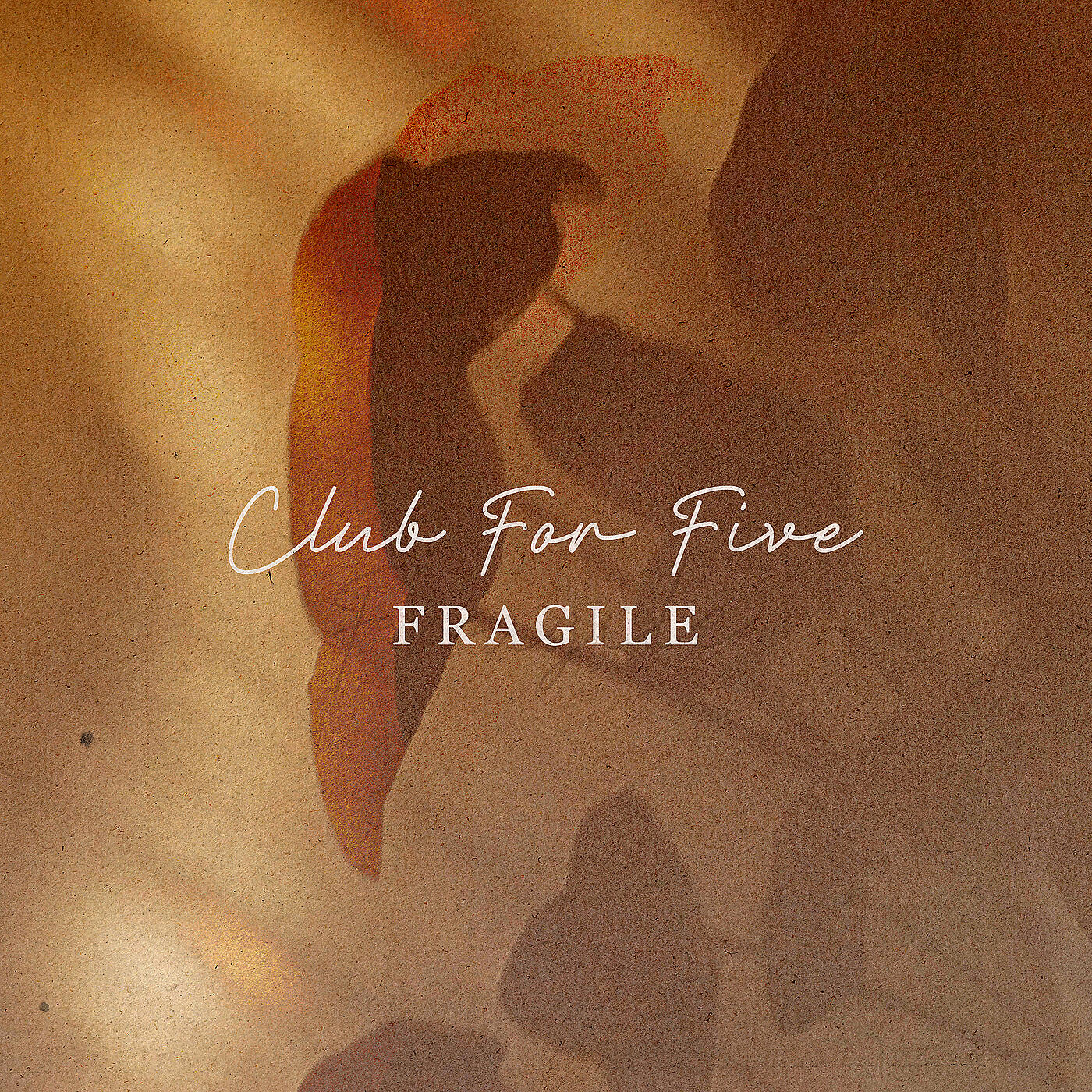 Релиз Fragile