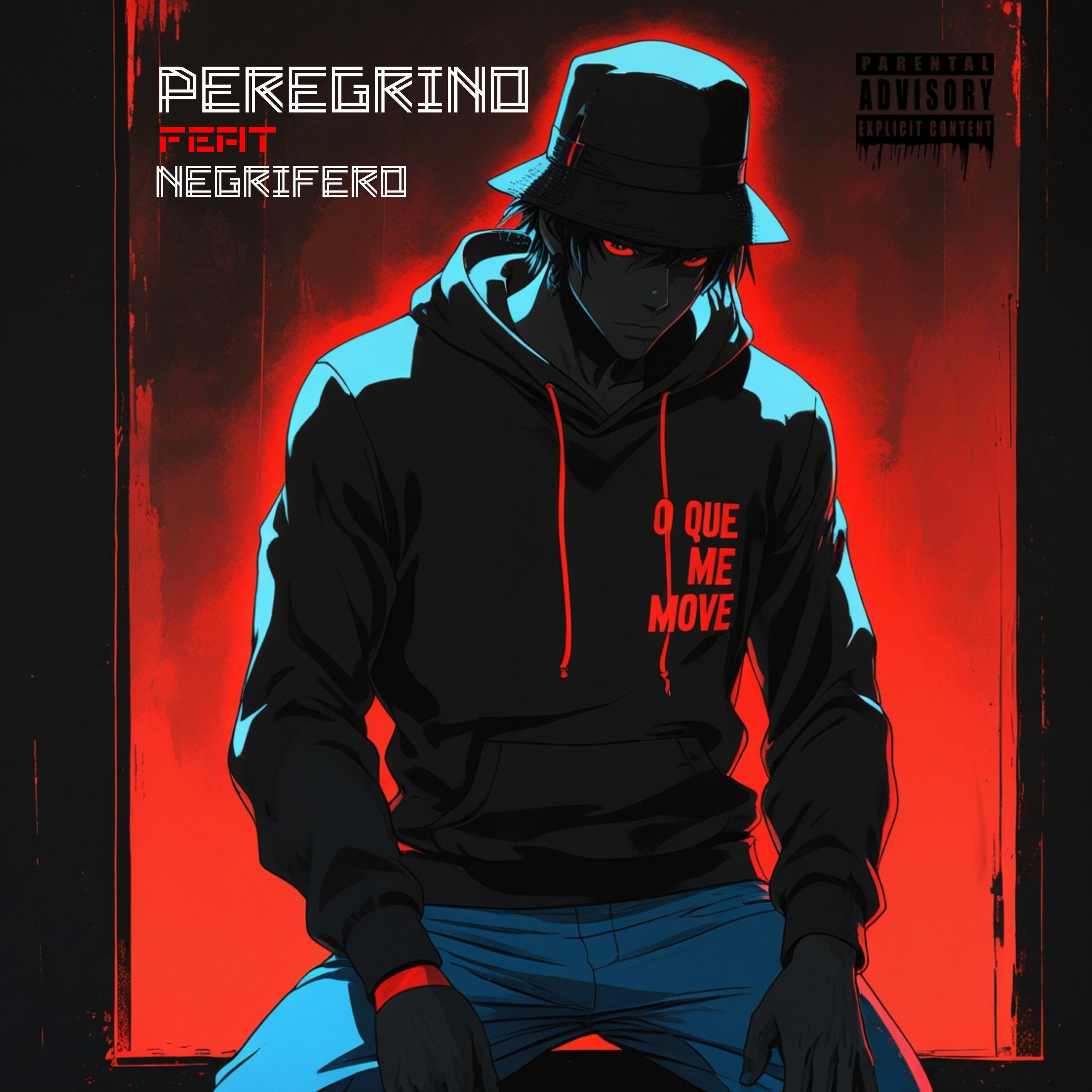PeregrinoMC