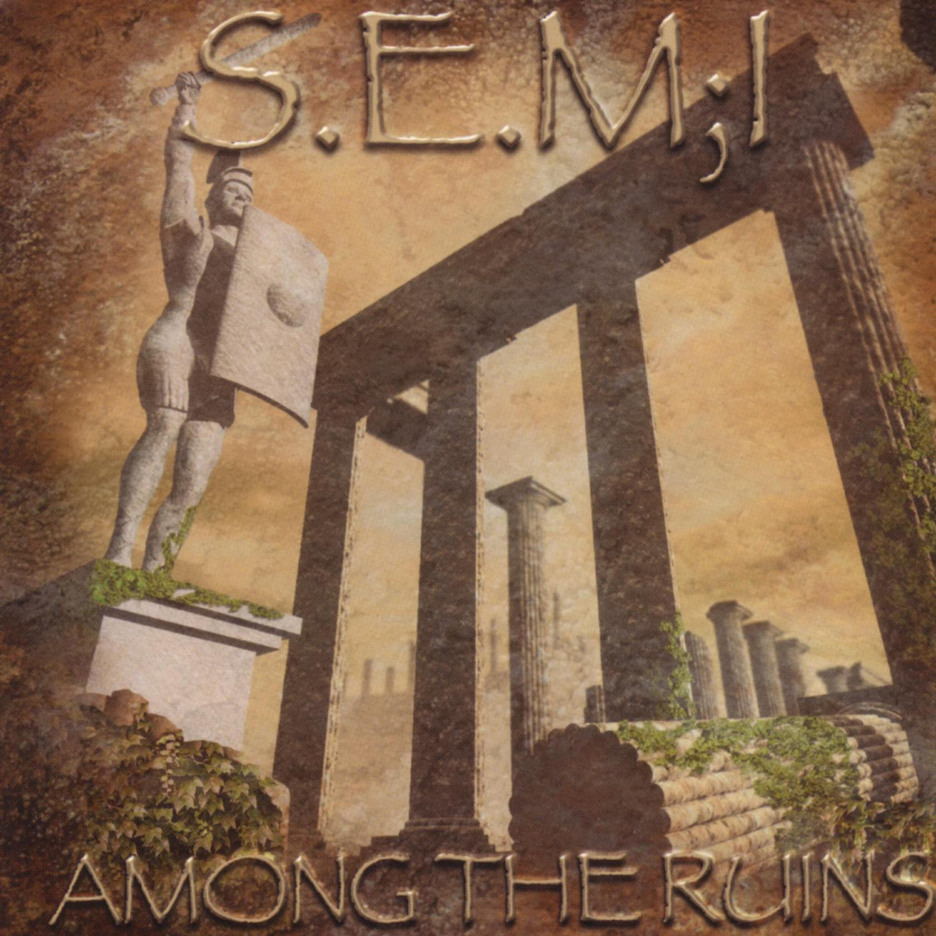 Релиз Among the Ruins