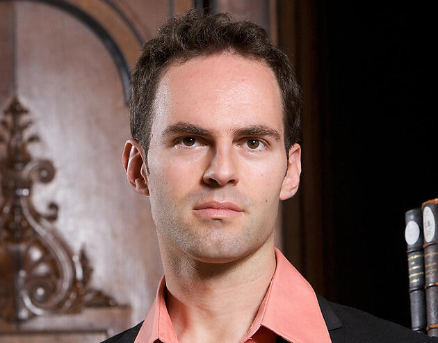 David Bismuth