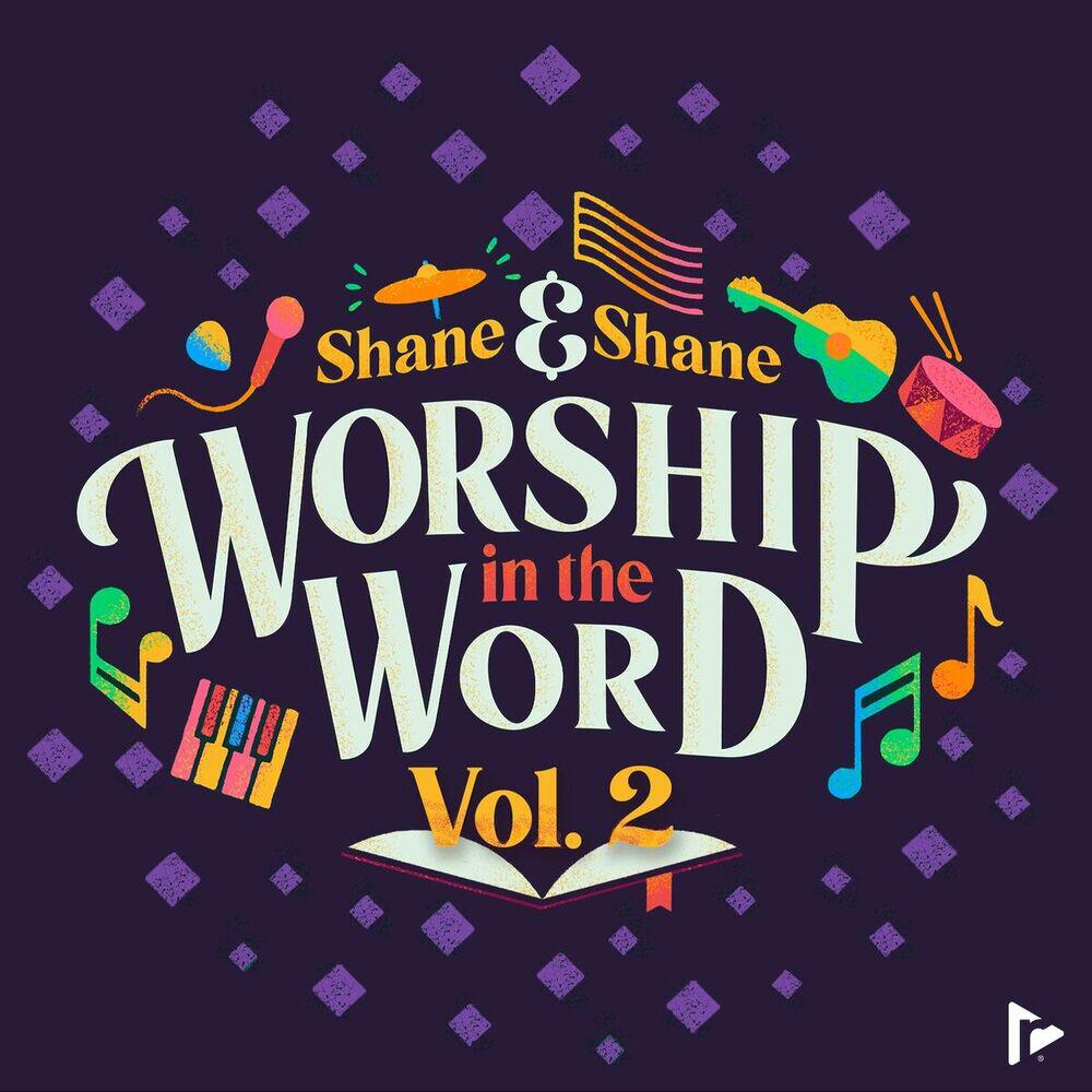 Релиз Worship in The Word, Vol. 2 (Live)