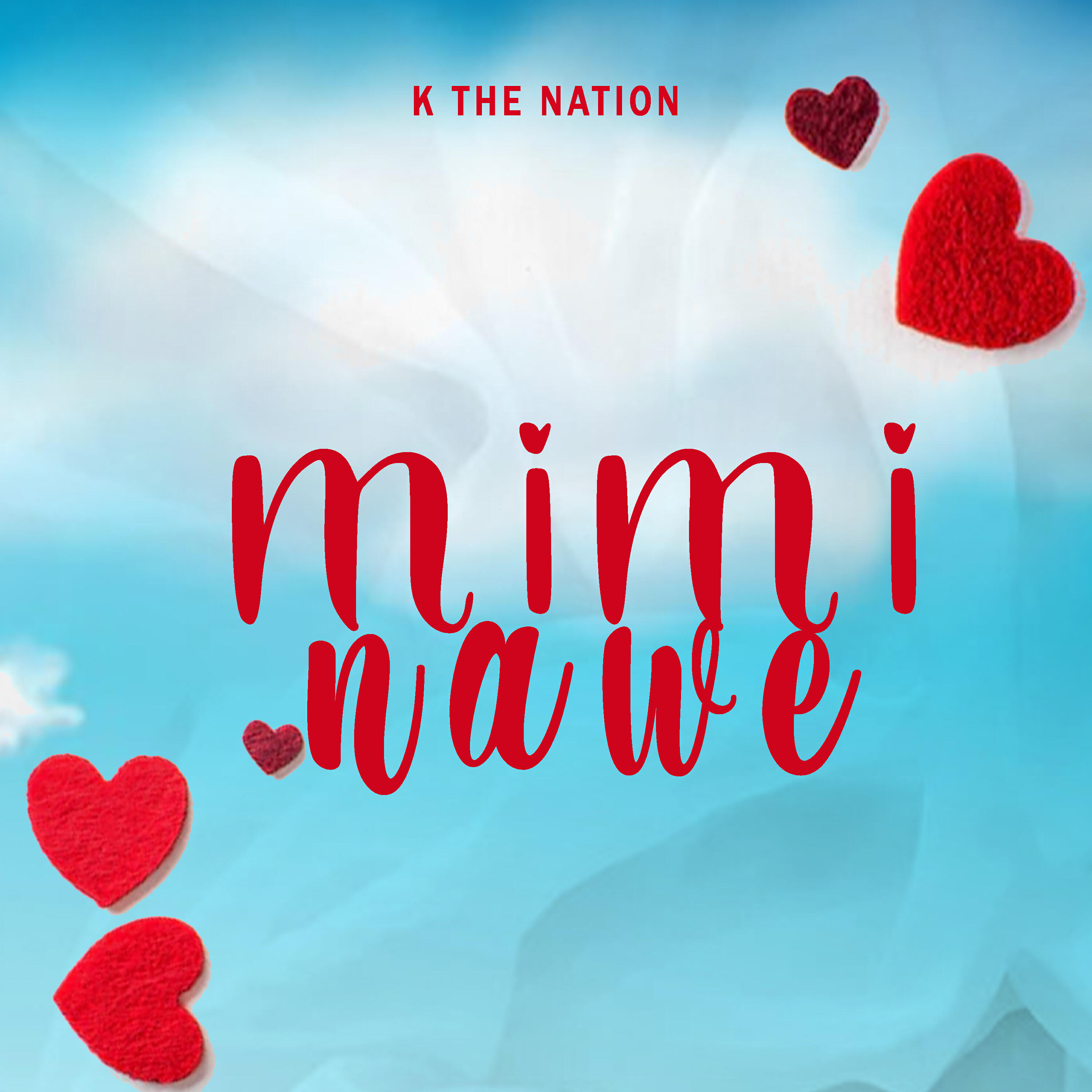 K the nation