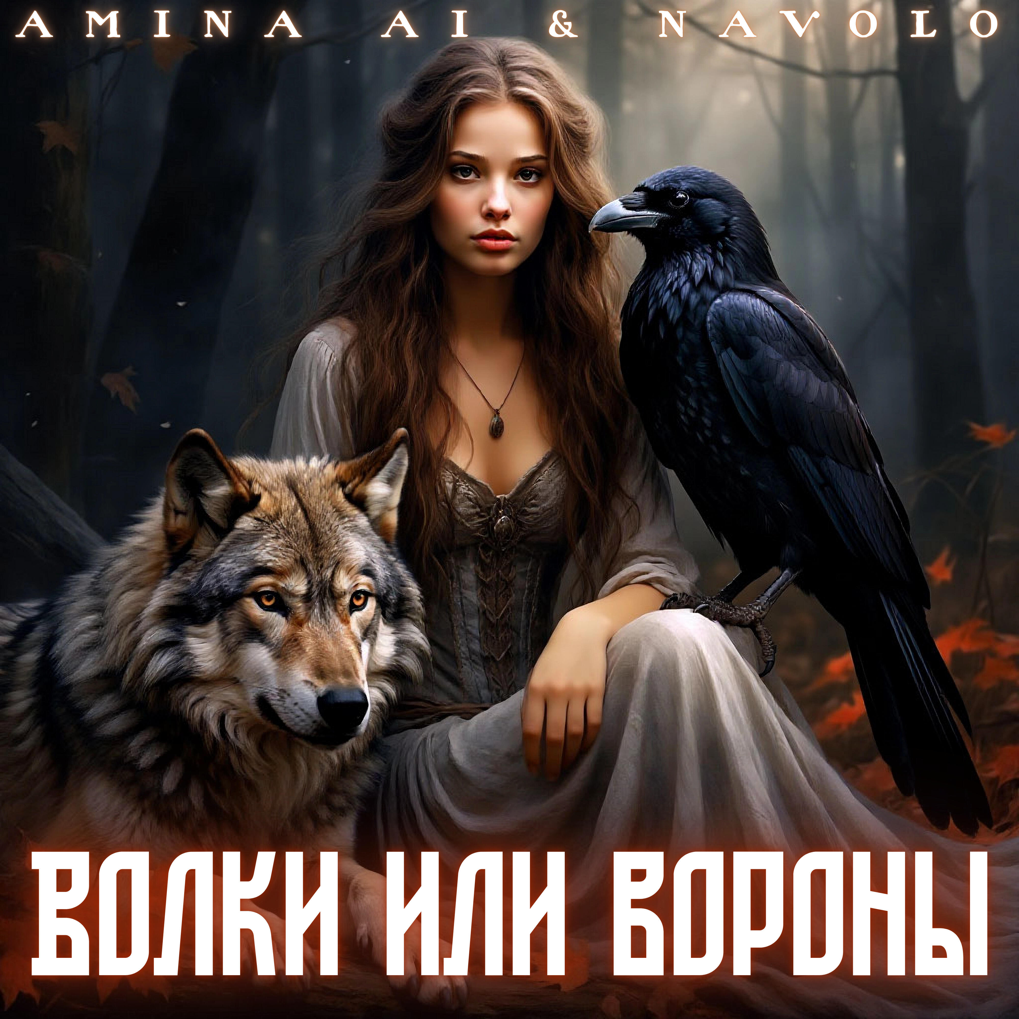 Релиз Волки или вороны