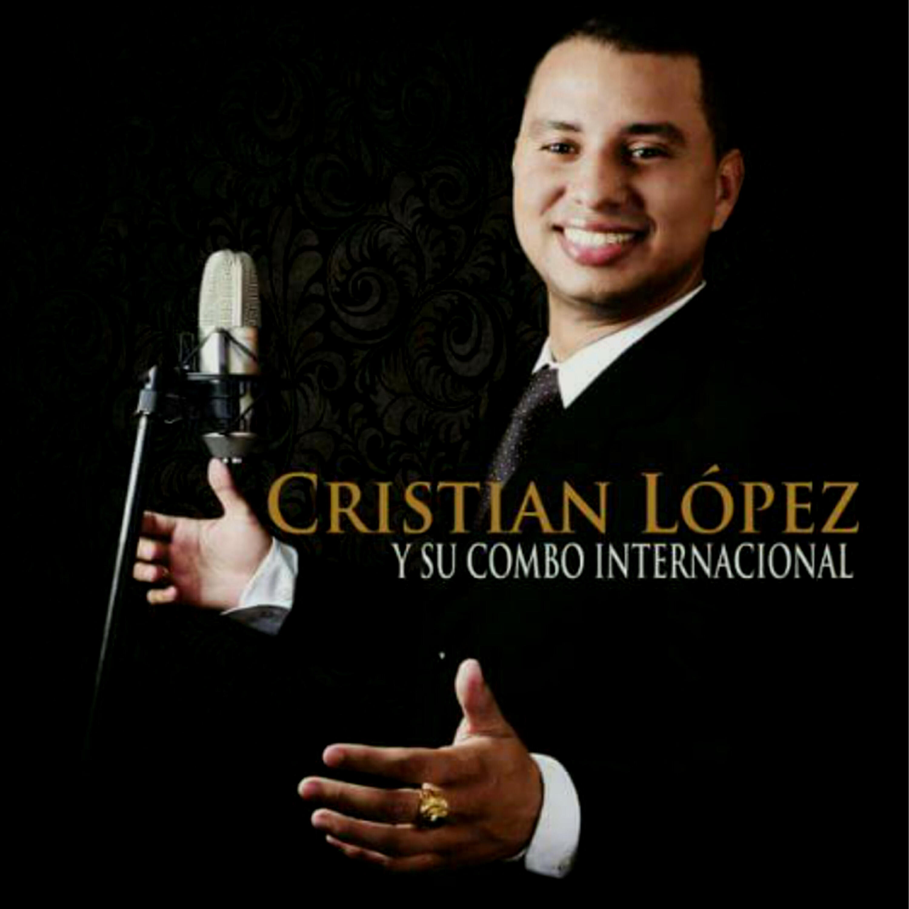Релиз Cristian López y Su Combo Internacional