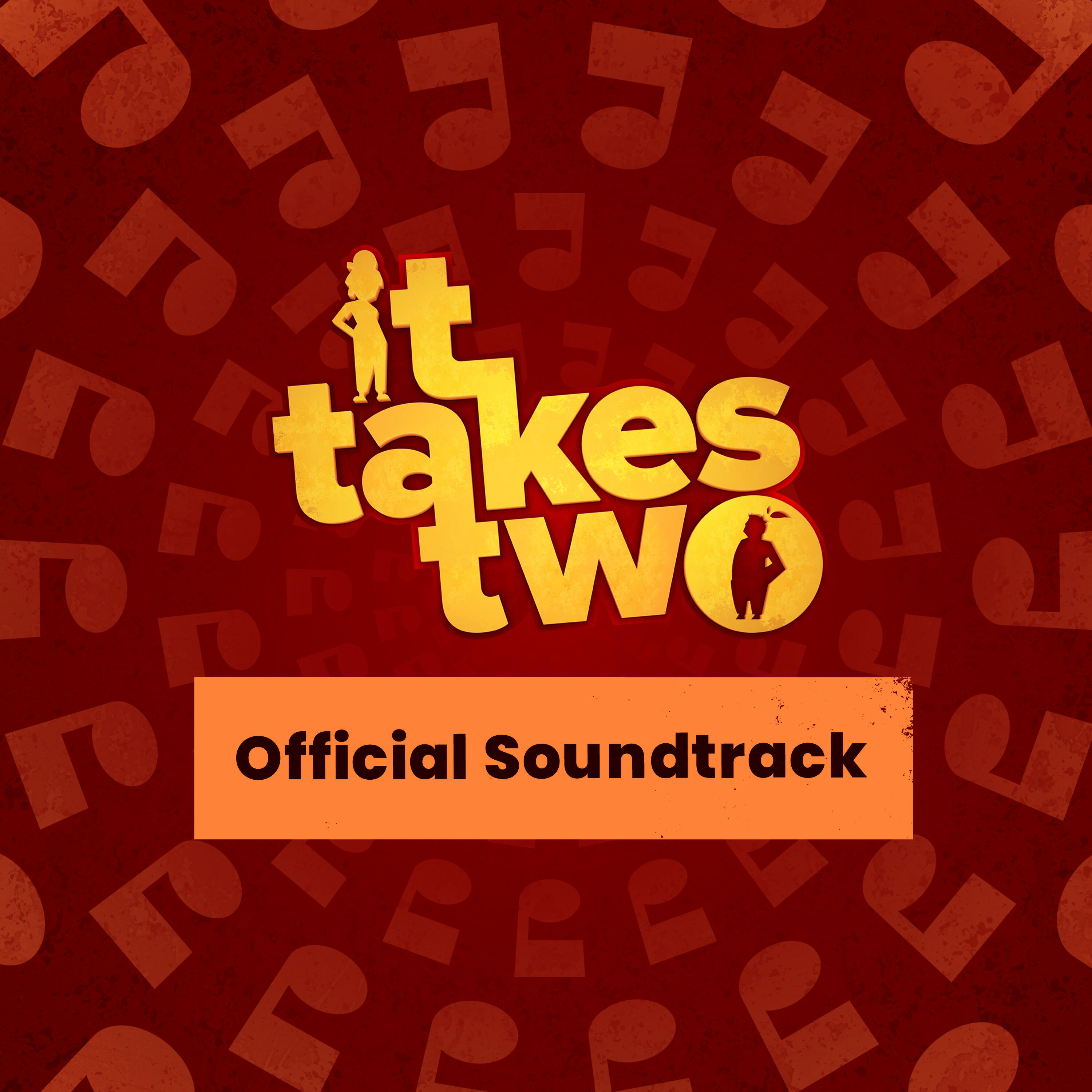 Релиз It Takes Two (Original Game Soundtrack)