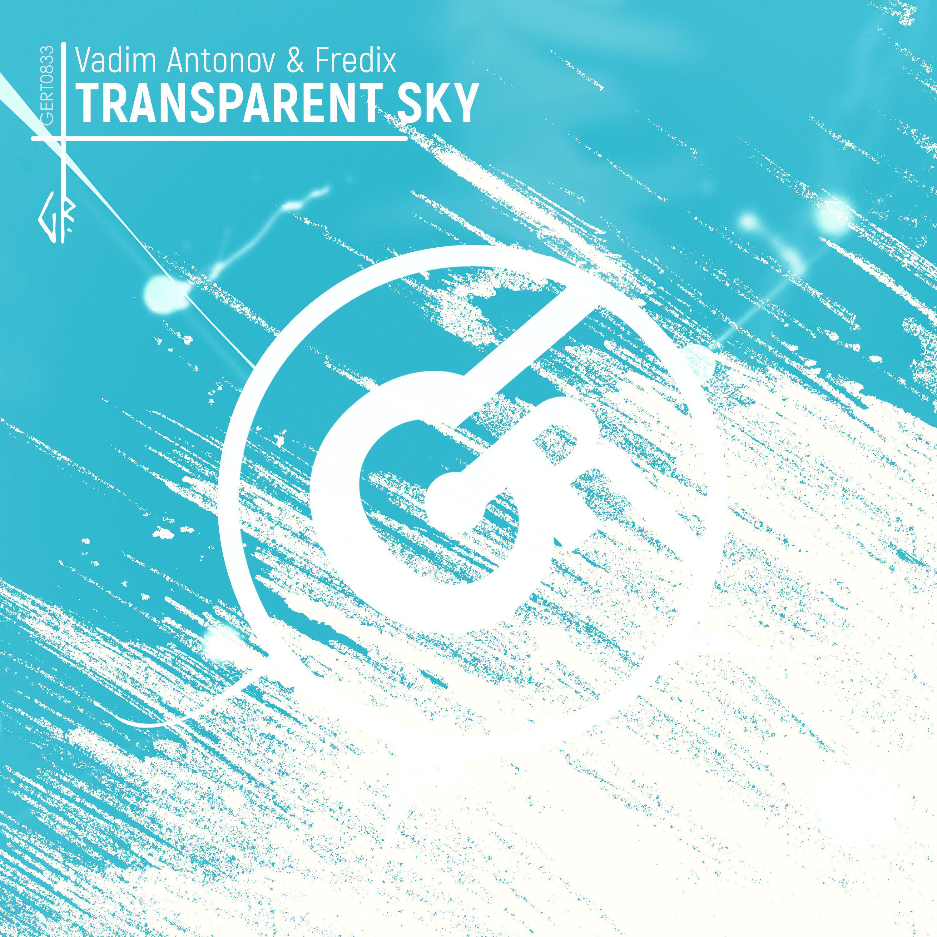 Релиз Transparent Sky