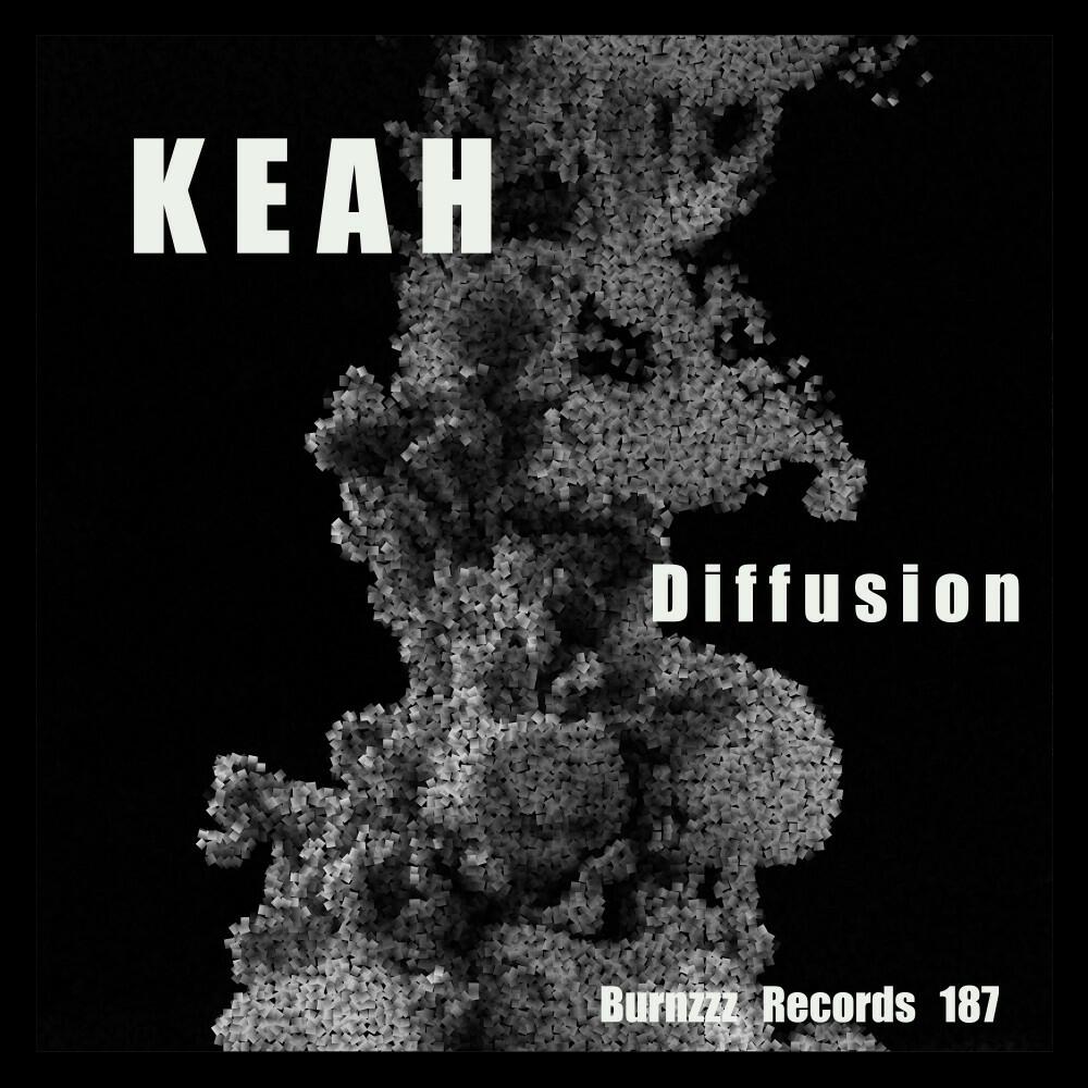 Релиз Diffusion