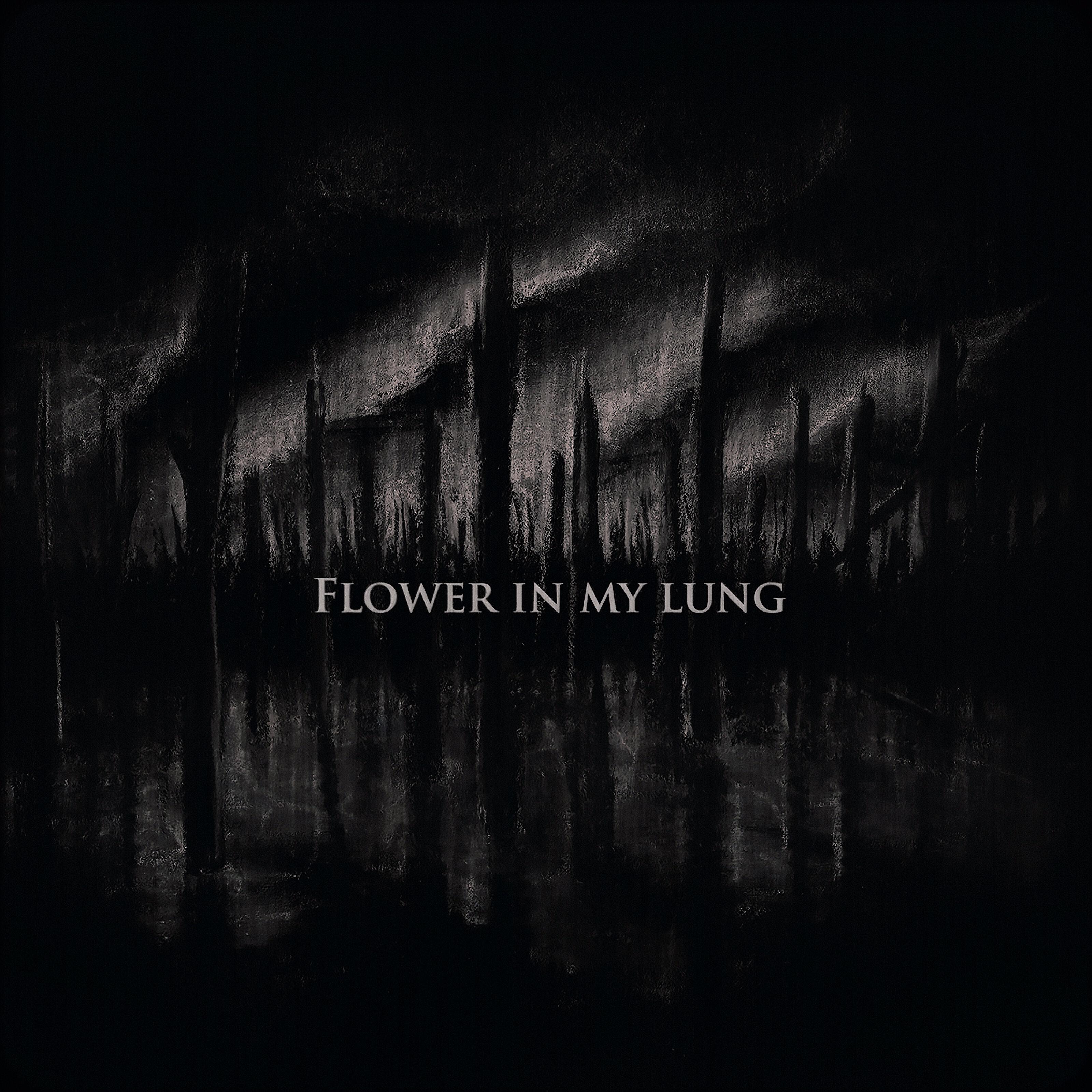 Релиз Flower in My Lung