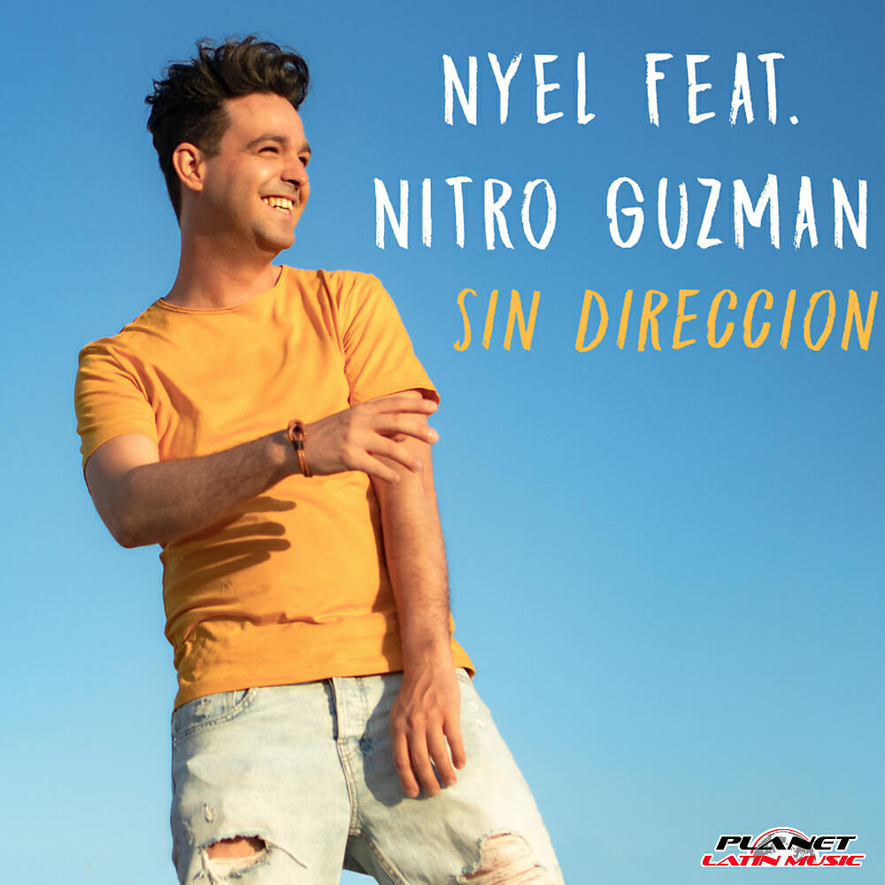 Релиз Sin Direccion