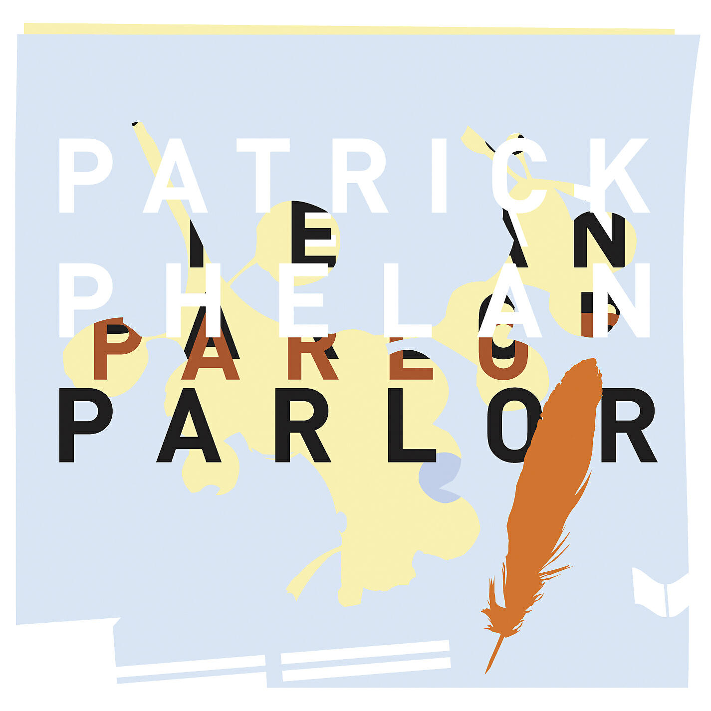 Релиз Parlor