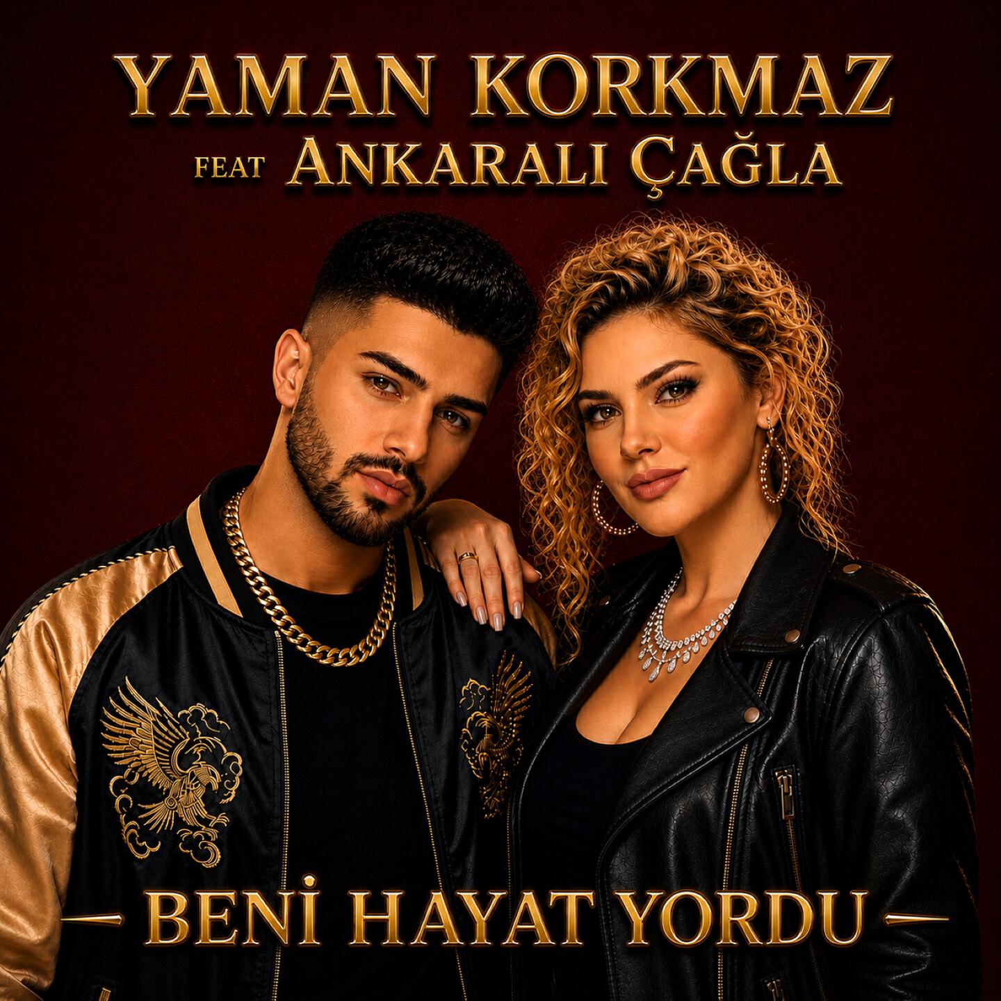 Релиз Beni Hayat Yordu