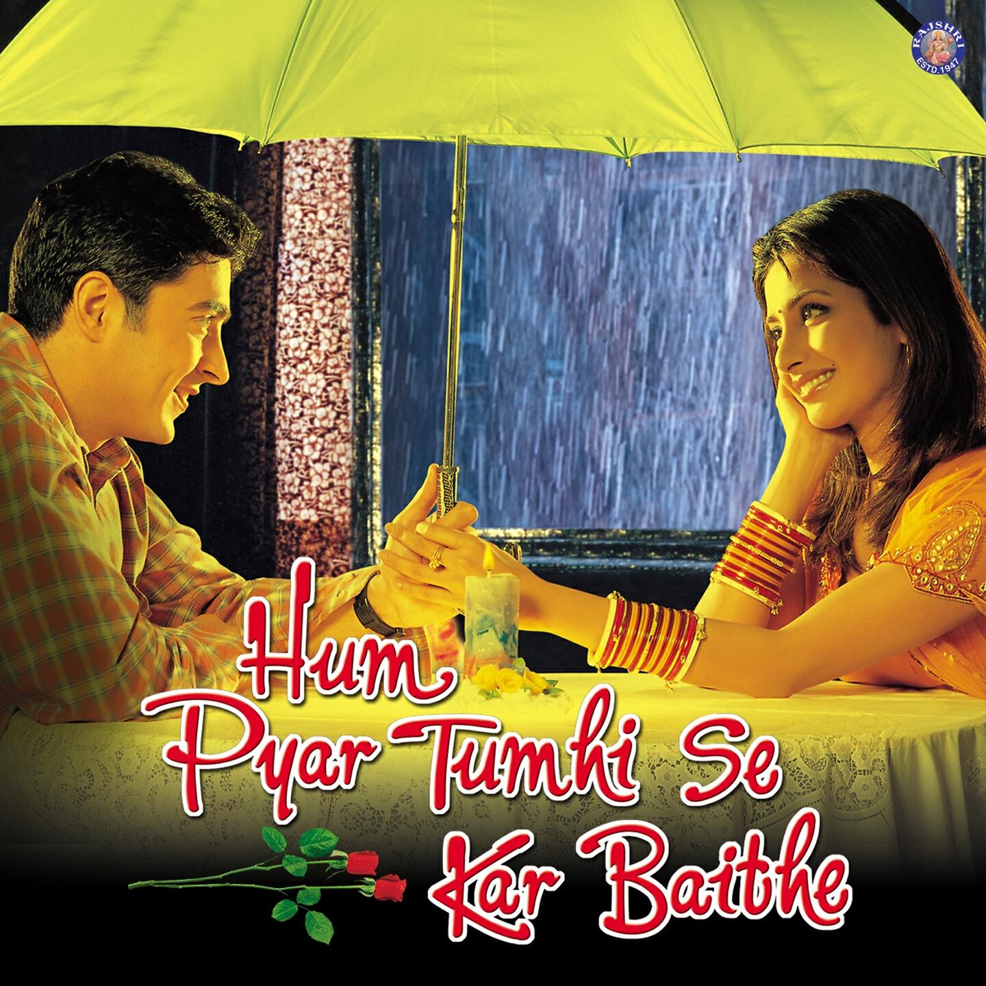Релиз Hum Pyar Tumhi Se Kar Baithe