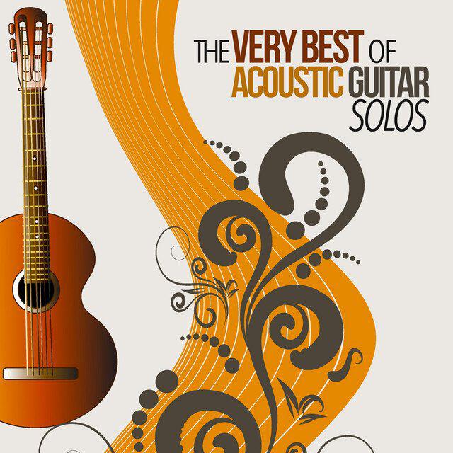 Релиз THE VERY BEST OF ACOUSTIC GUITAR SOLOS