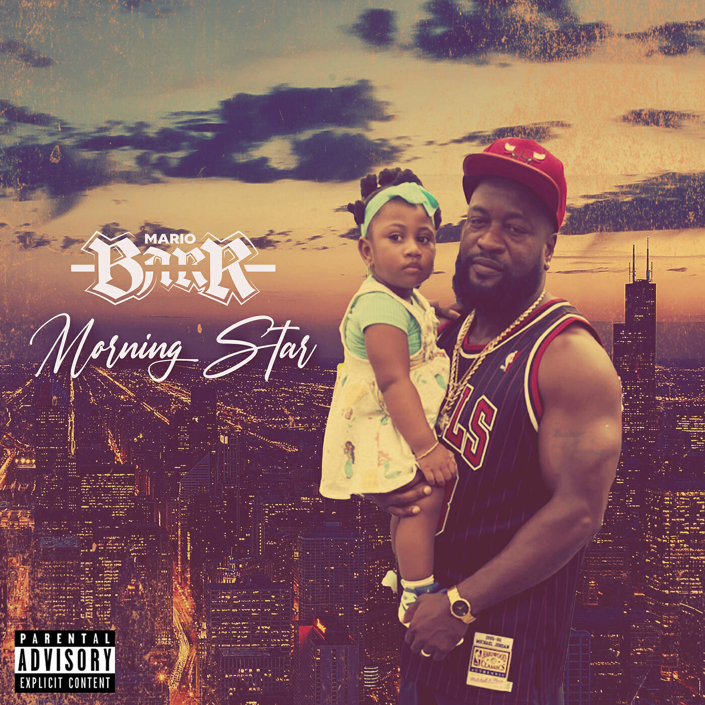 Релиз Morning Star