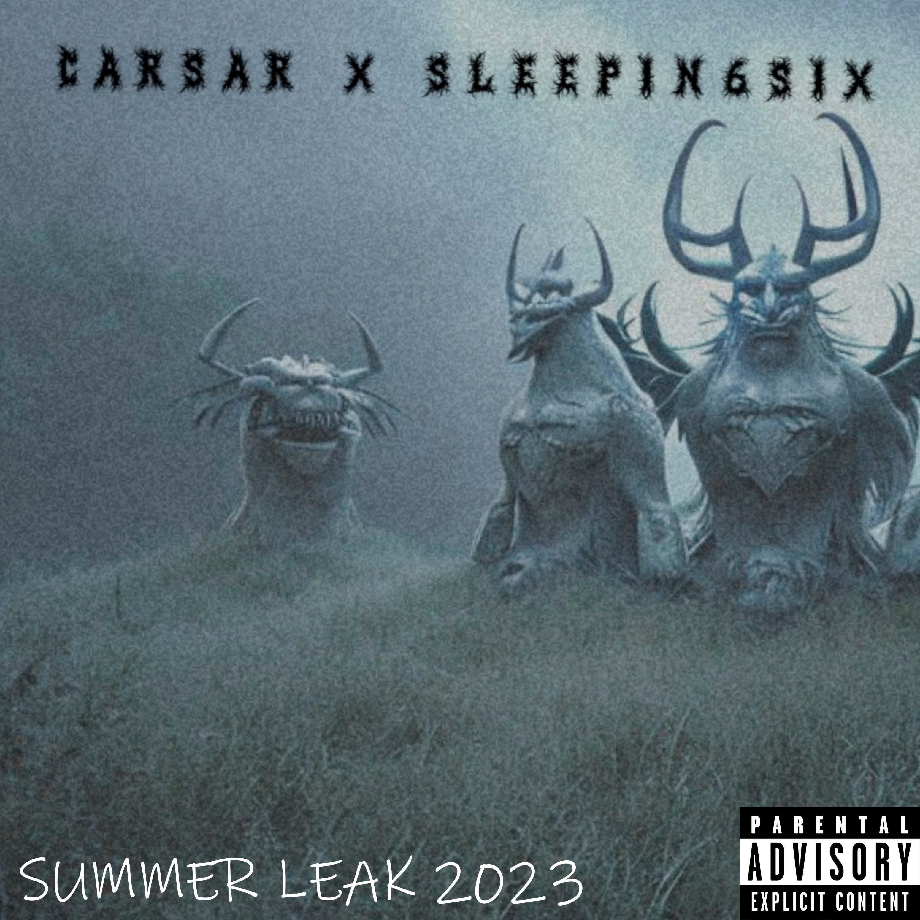 Релиз Summer Leak 2023