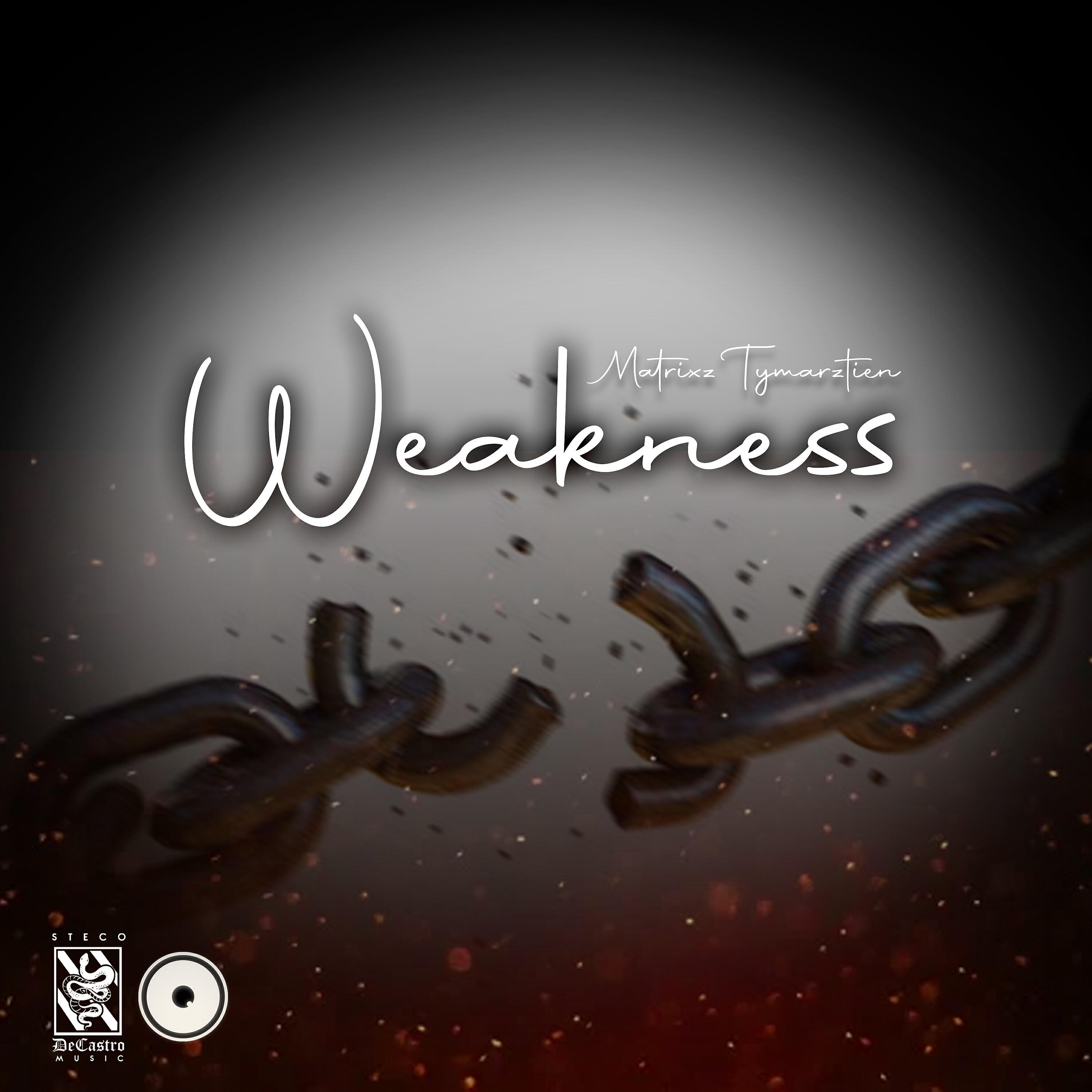 Релиз Weakness