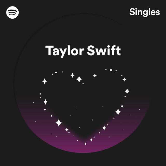 Релиз Spotify Singles