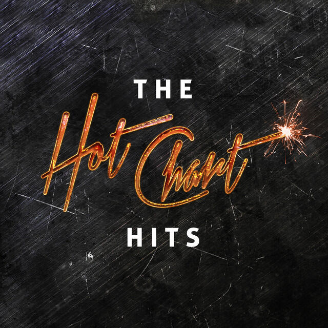 Релиз The Hot Chart Hits