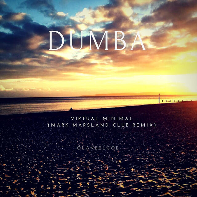 Релиз Dumba (Mark Marsland Club Remix)