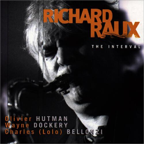 Релиз The interval