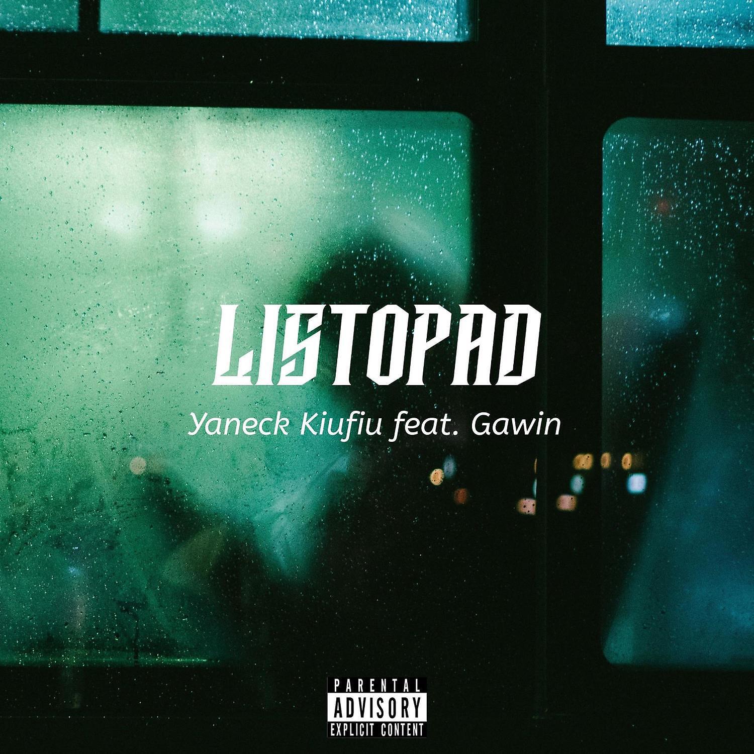 Релиз Listopad
