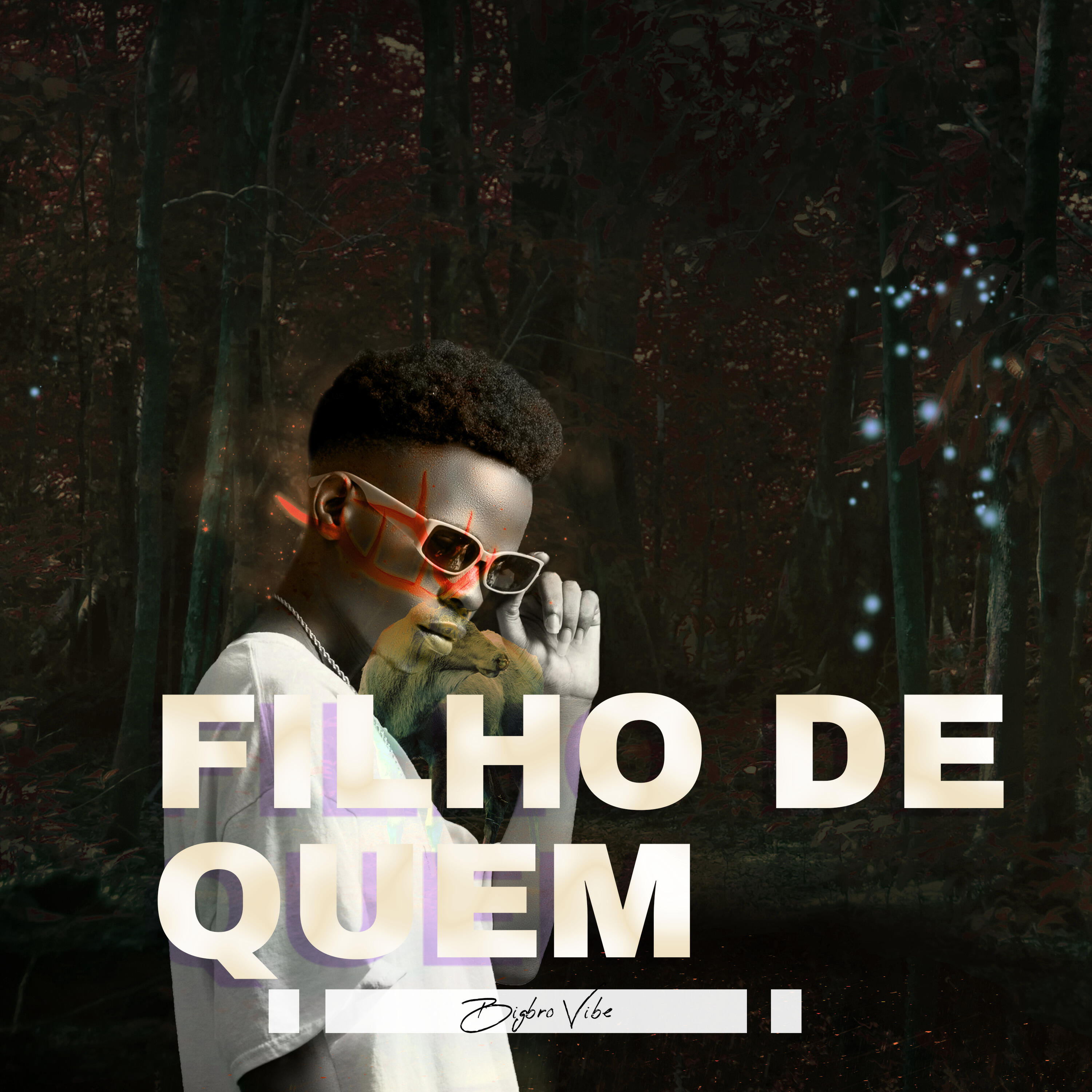 Релиз Filho de Quem
