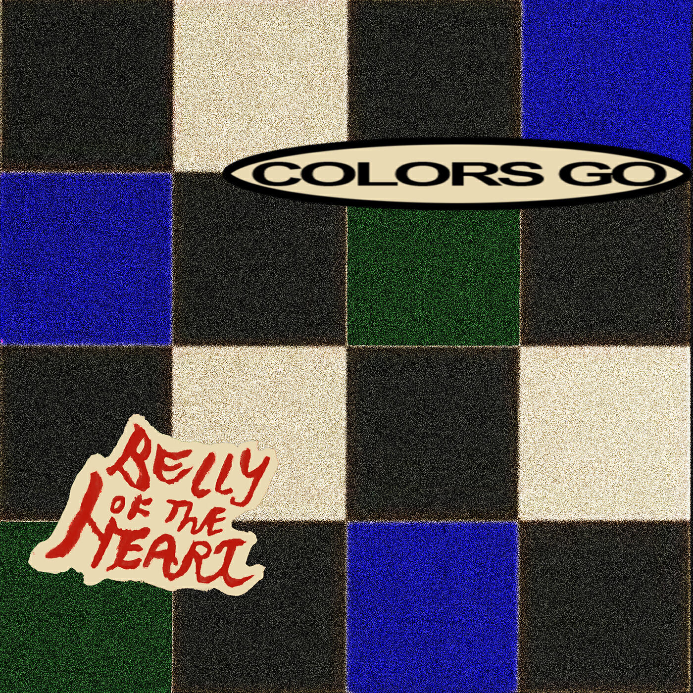 Релиз Colors Go