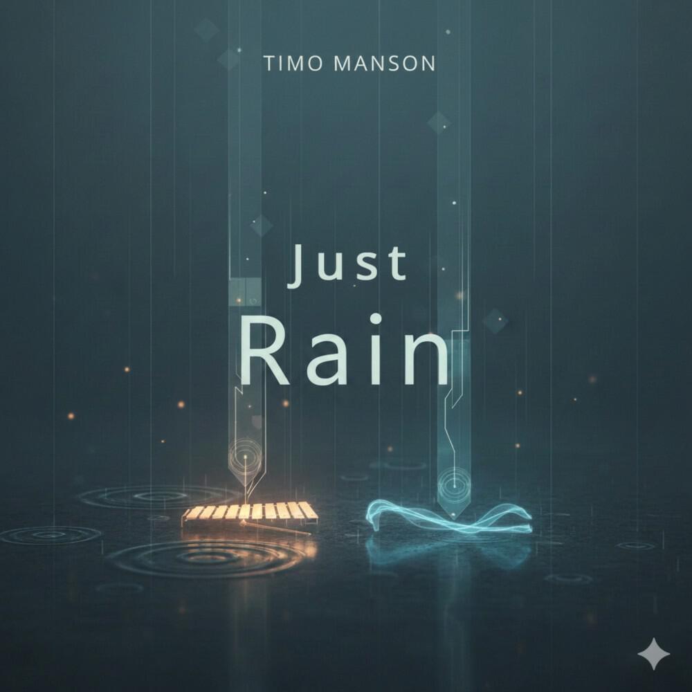 Релиз Just Rain