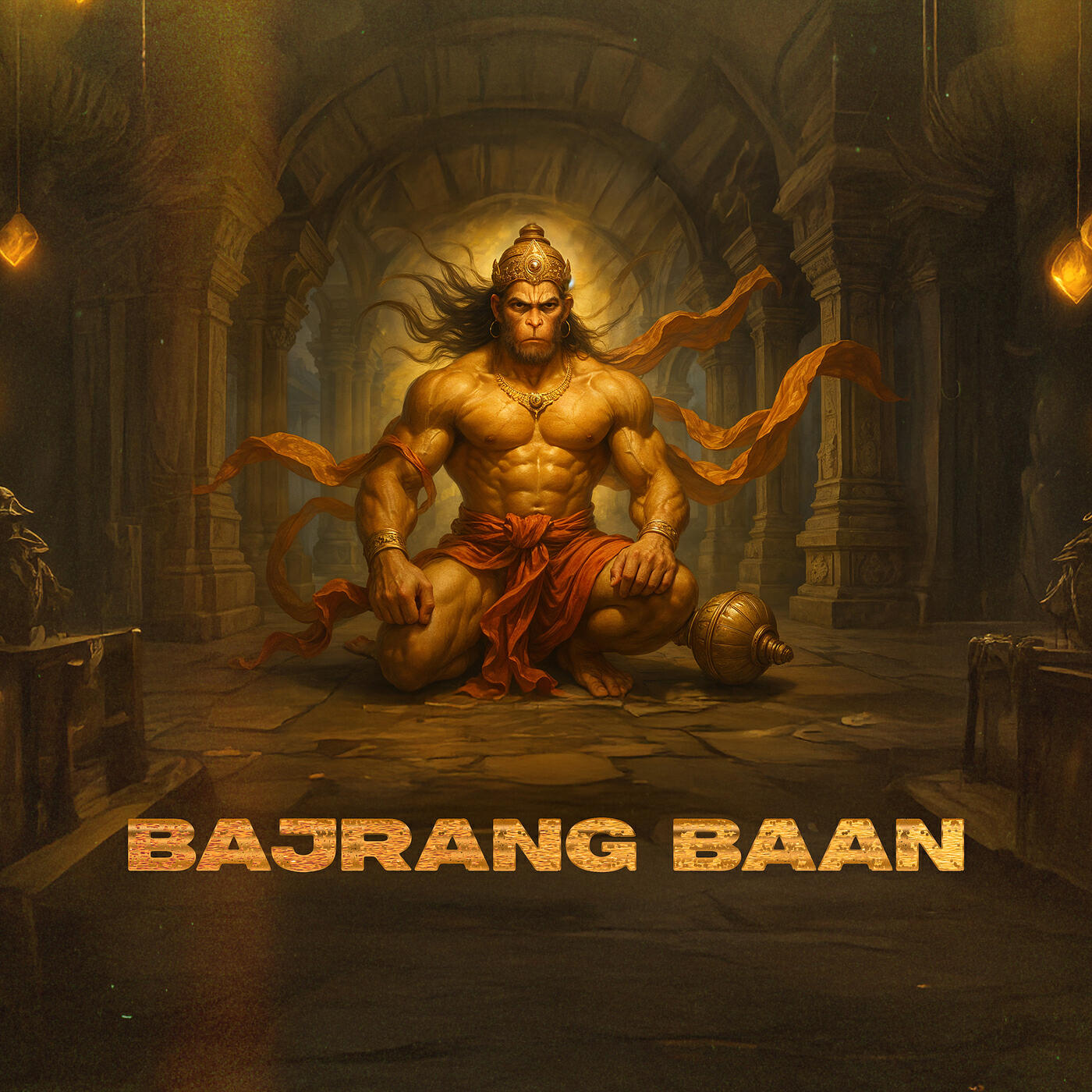 Релиз Bajrang Baan