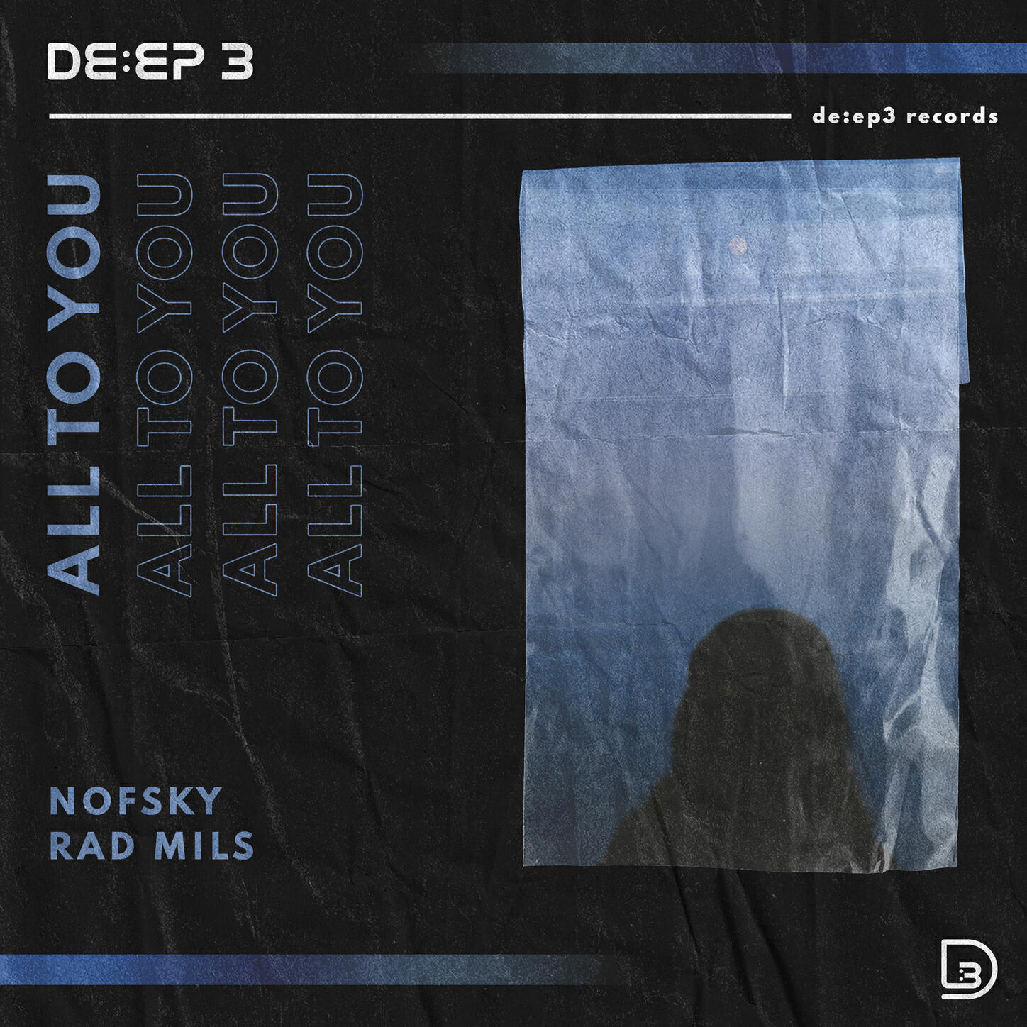 Релиз All to You