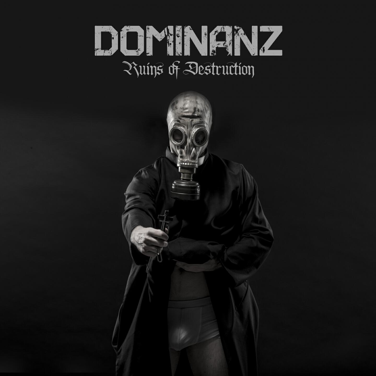Релиз Ruins of Destruction