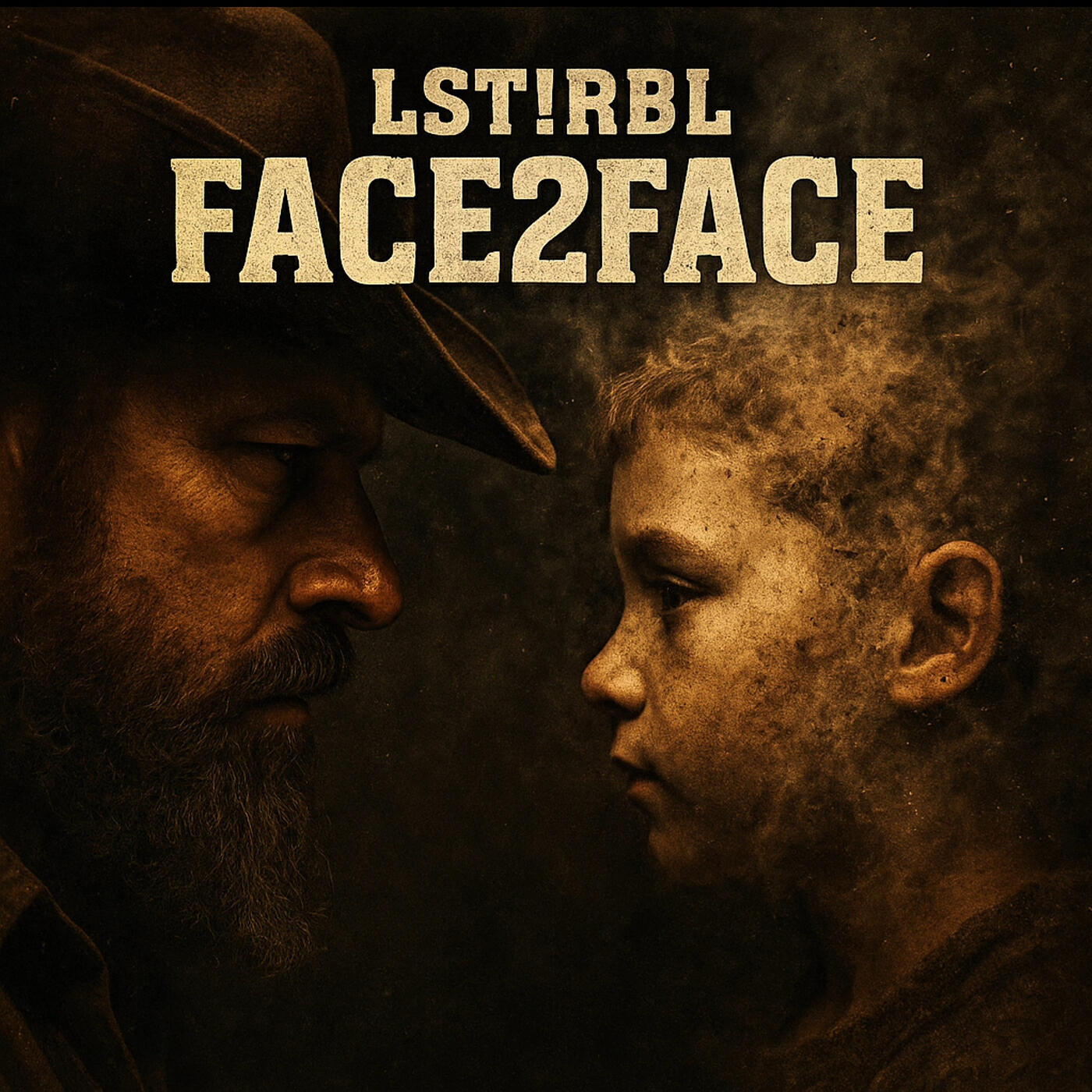 Релиз Face 2 Face