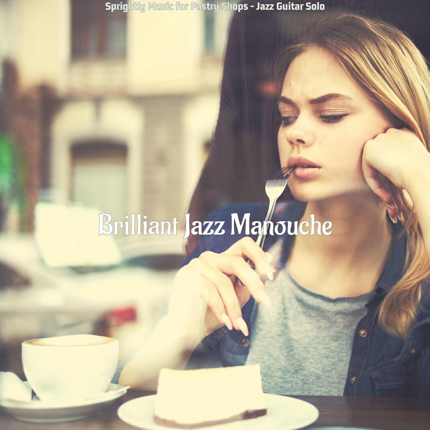 Brilliant Jazz Manouche