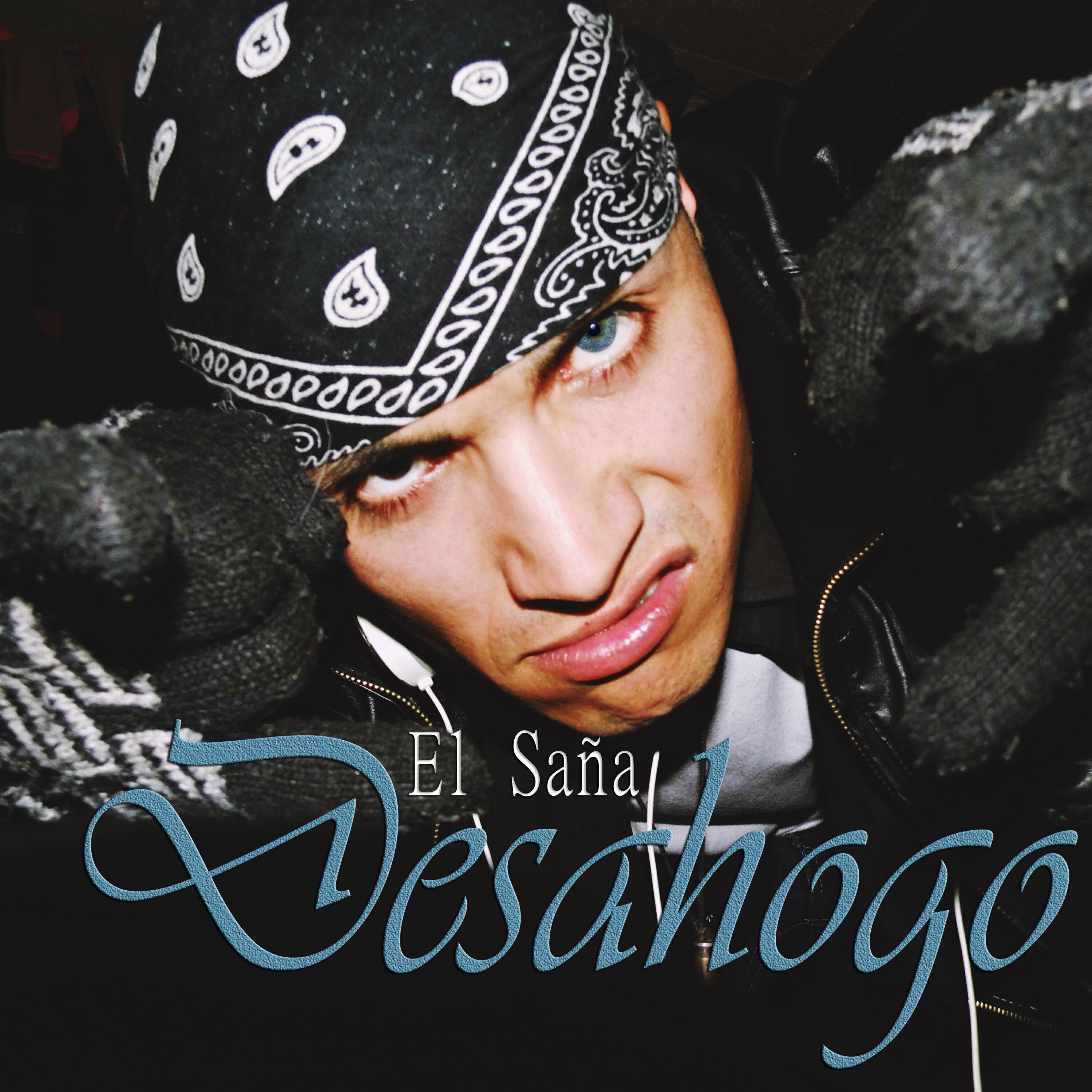 Релиз Desahogo
