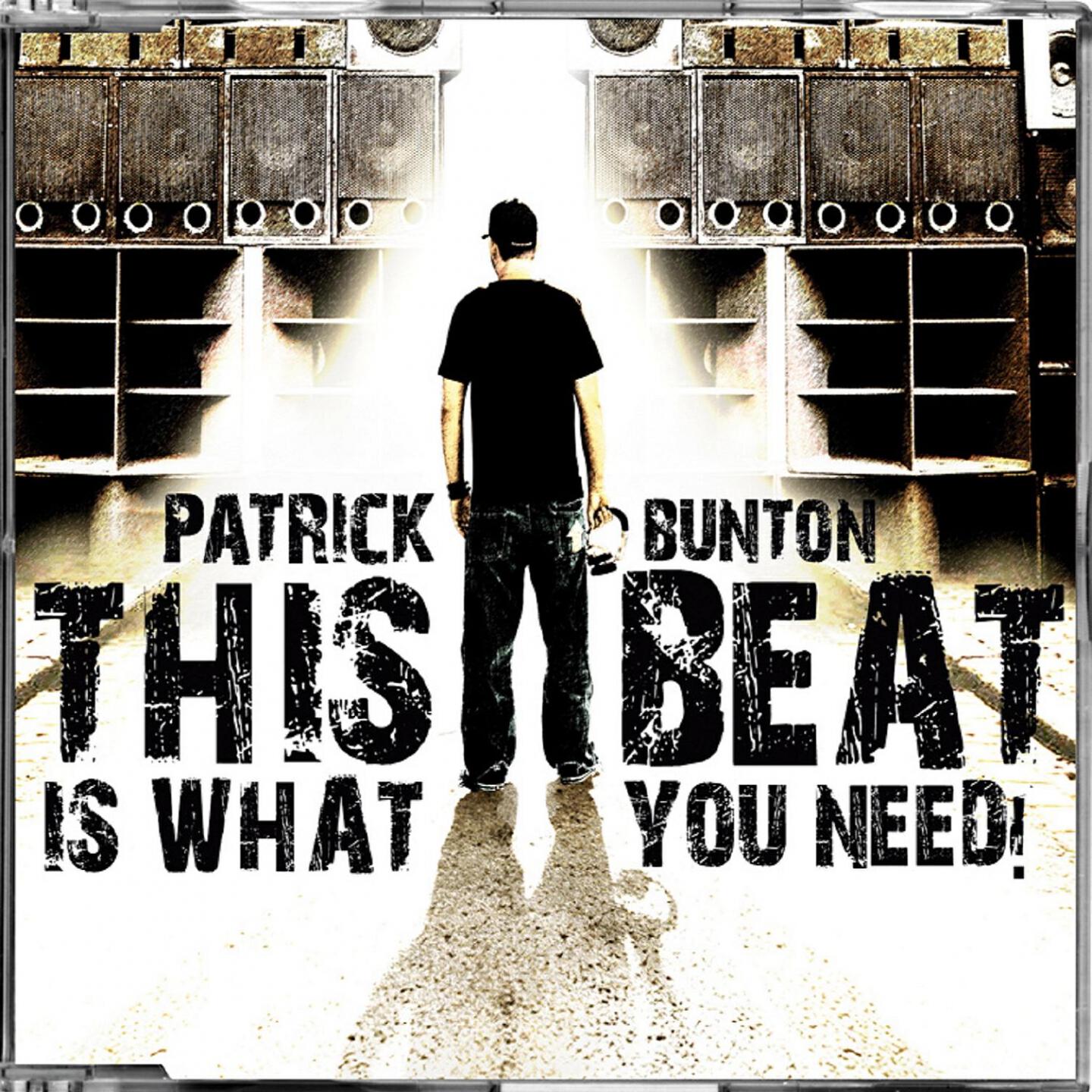 Релиз This Beat Is What You Need