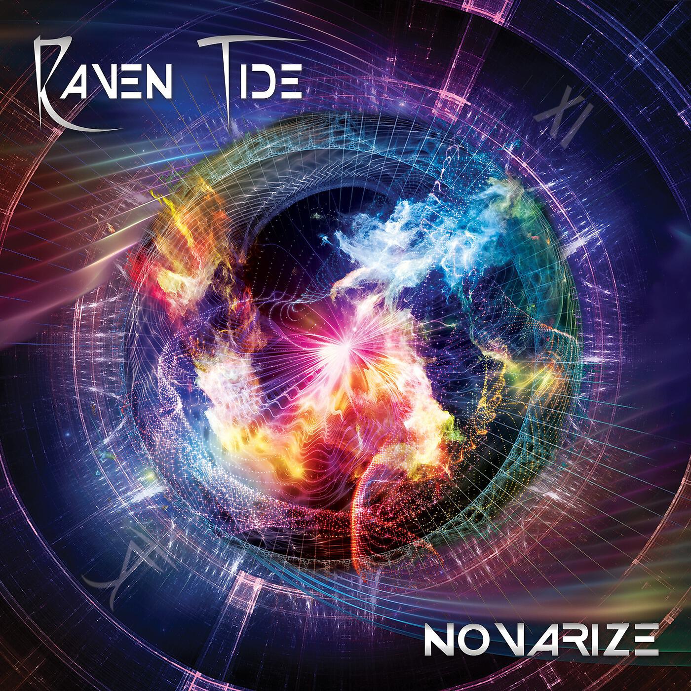 Релиз Novarize