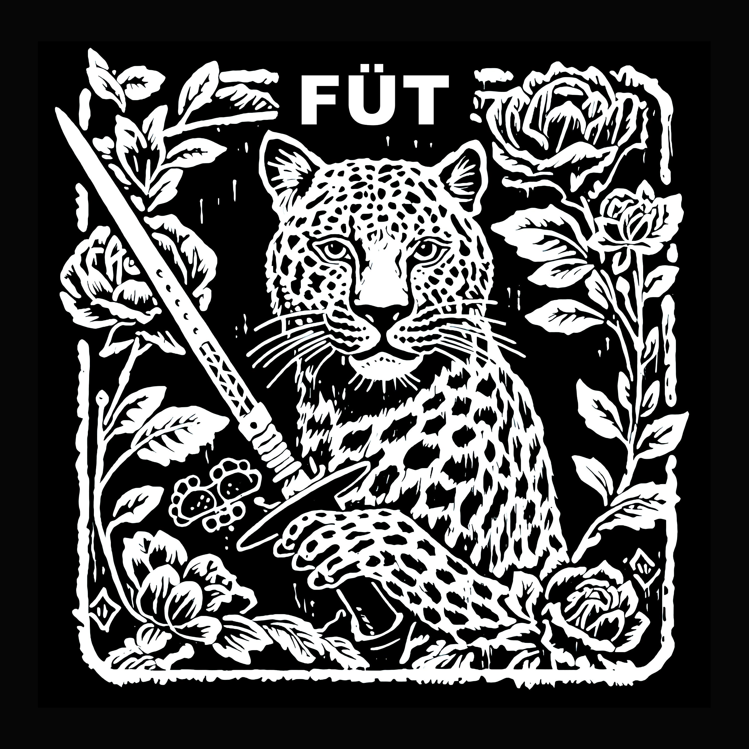Релиз Stray Lions