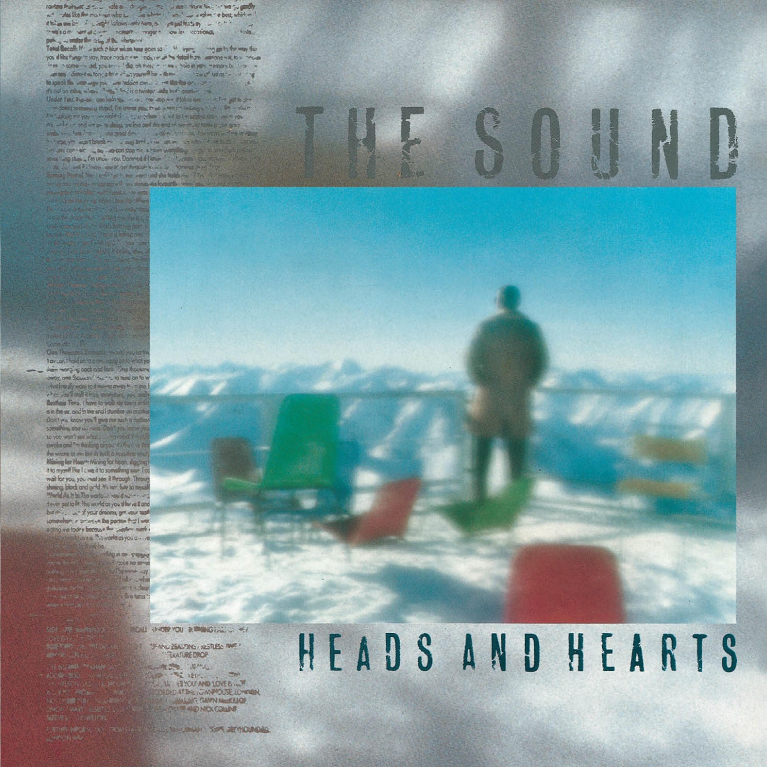 Релиз Heads & Hearts