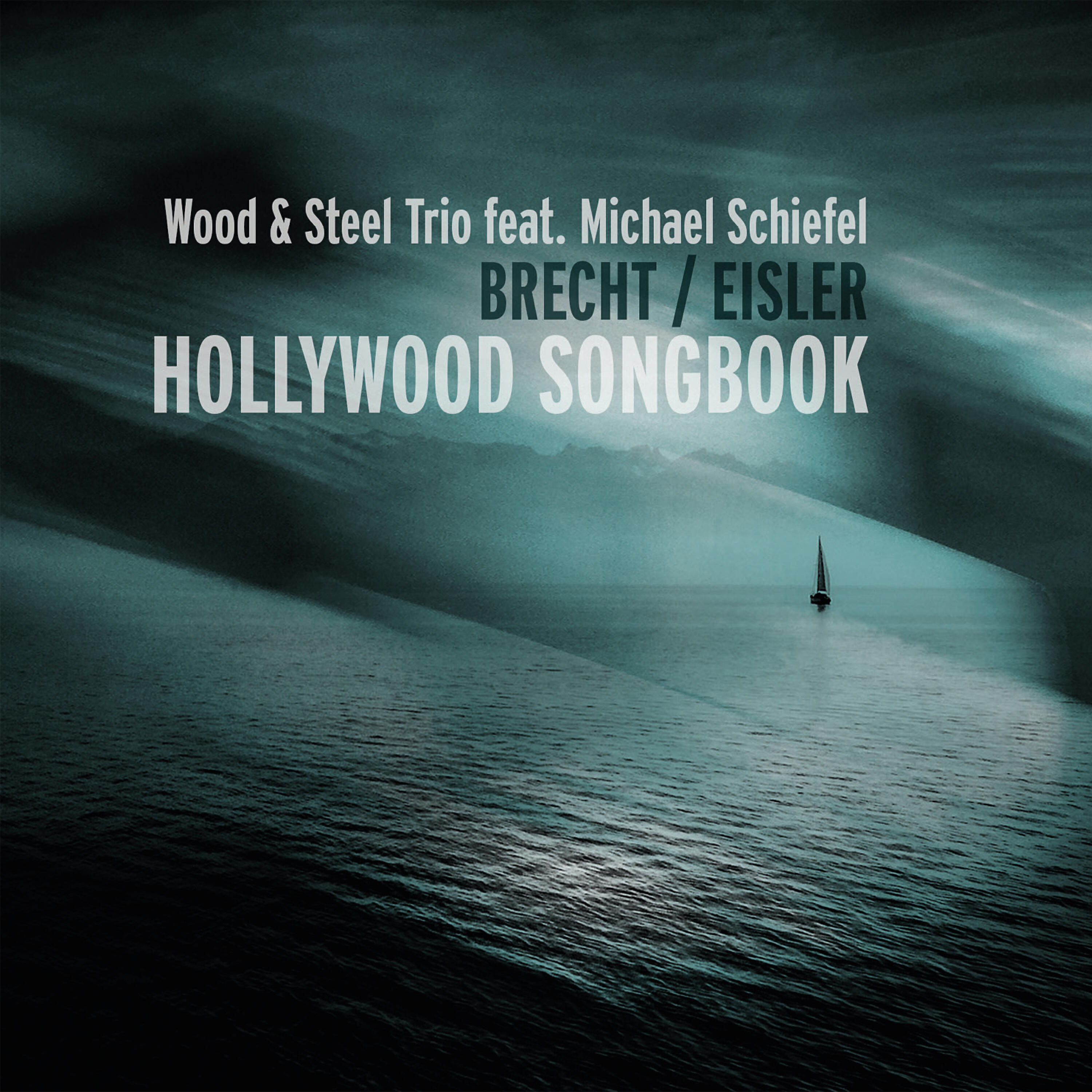 Релиз Hollywood Songbook