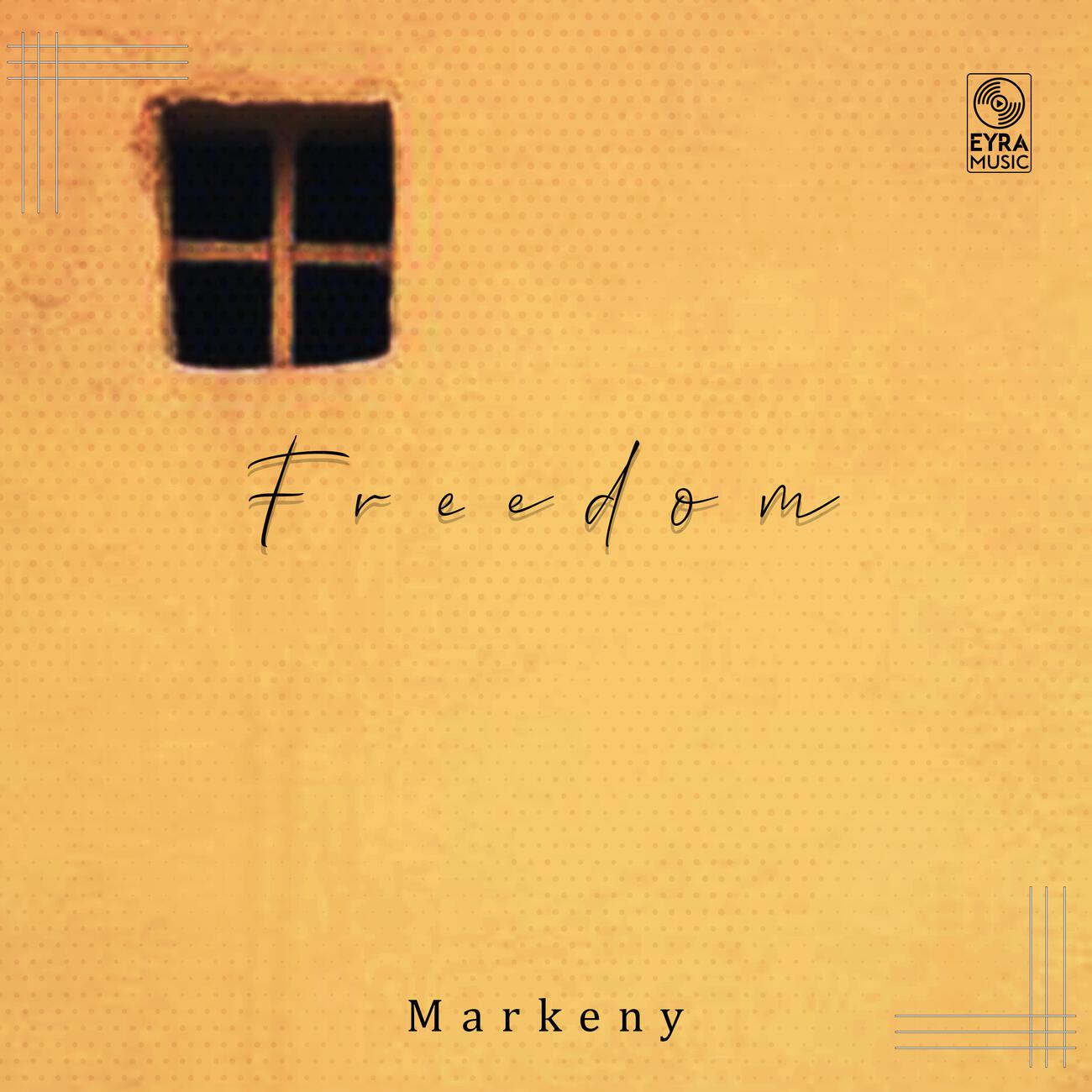 Markeny - Freedom