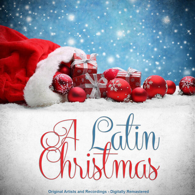 Трек How Can Santa Come to Puerto Rico - Remastered