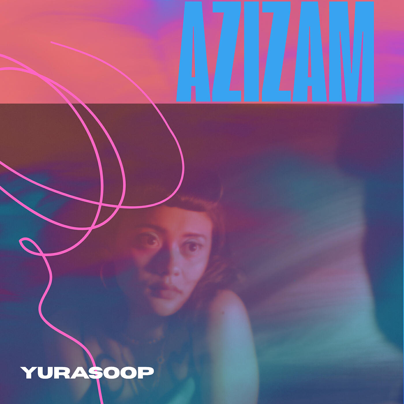 Релиз Azizam