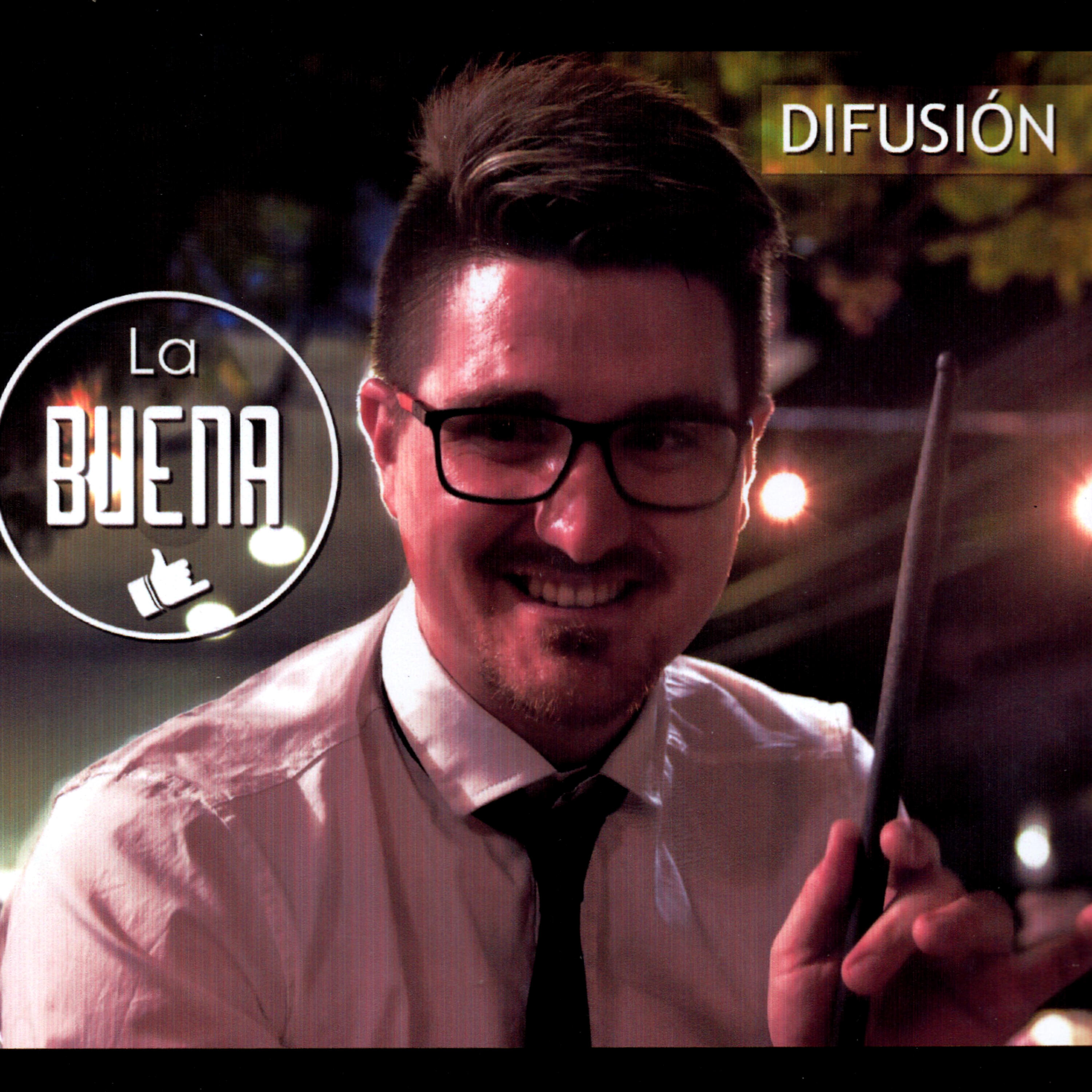 Постер альбома Difusión