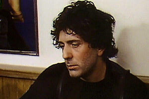 Paul Giovanni