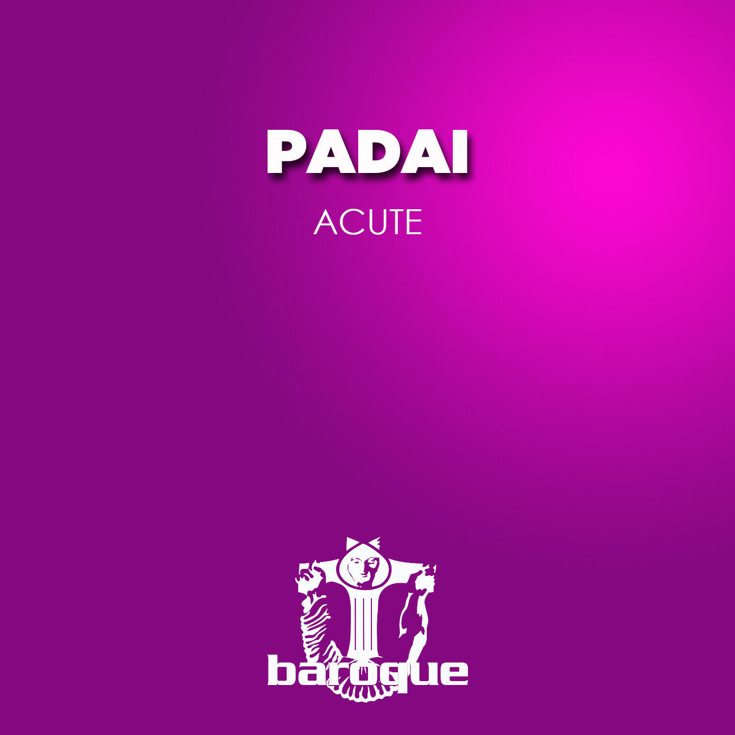 Релиз Acute