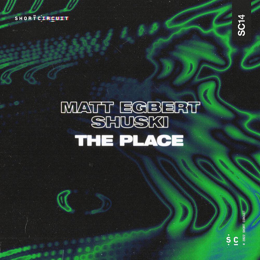 Релиз The Place