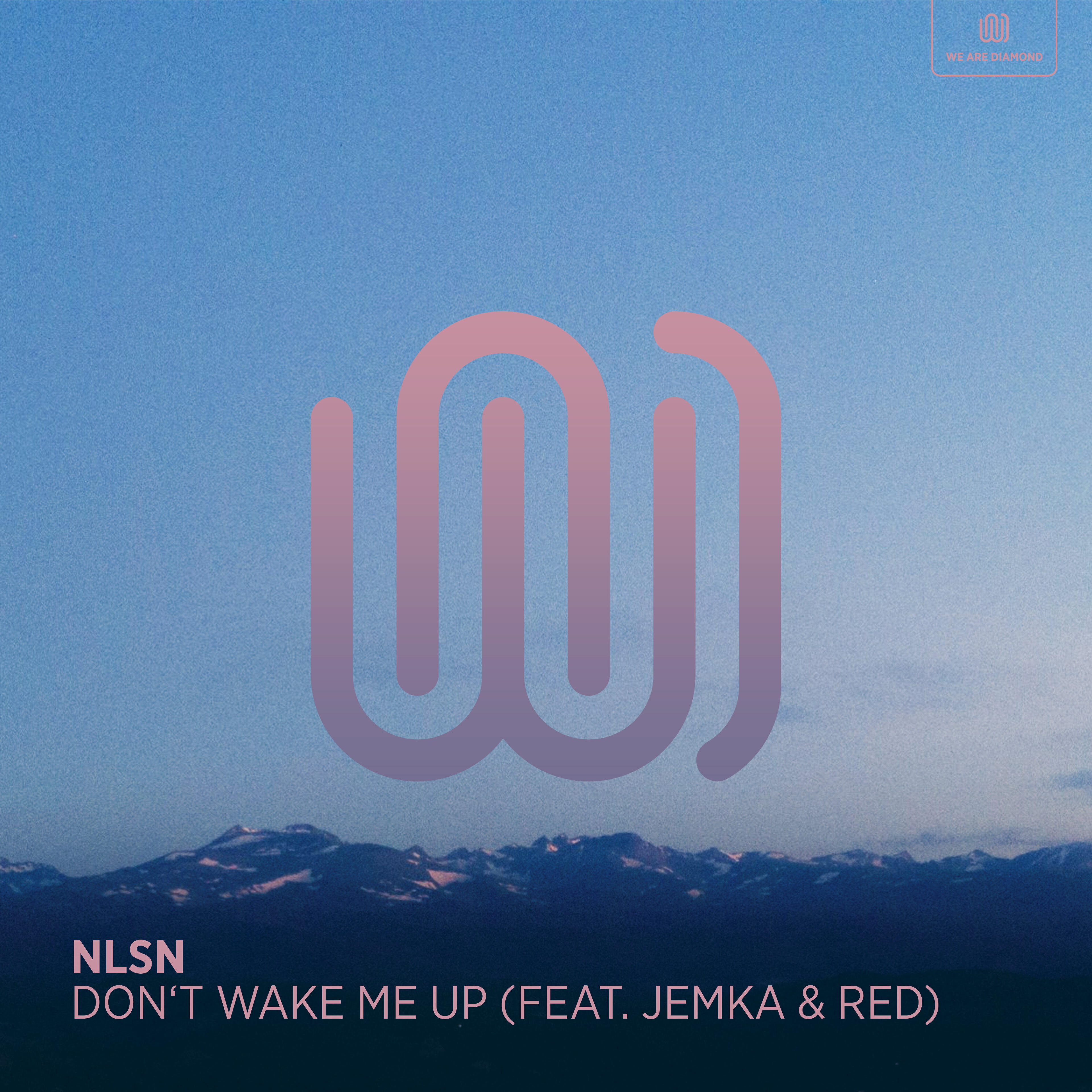Релиз Don't Wake Me Up