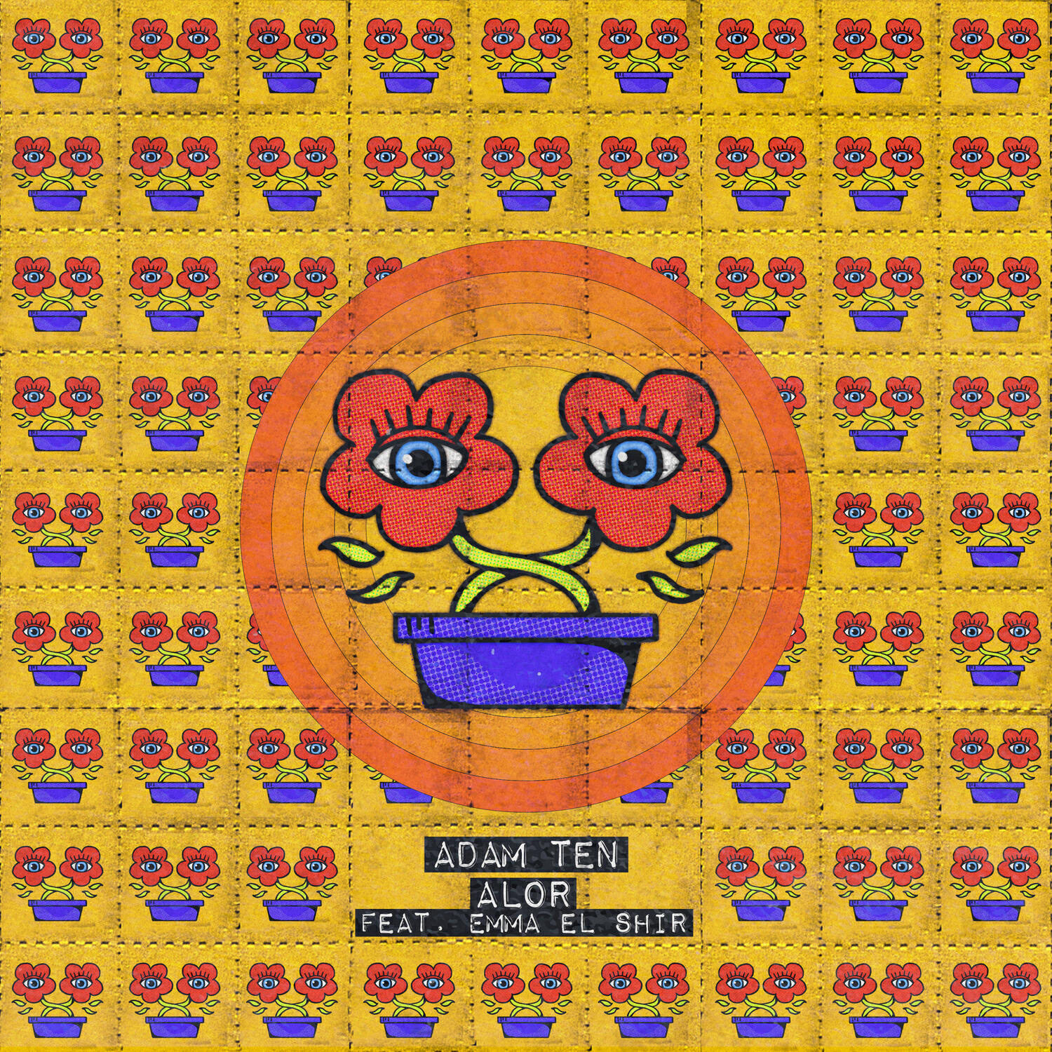 Релиз Alor (feat. Emma El Shir)