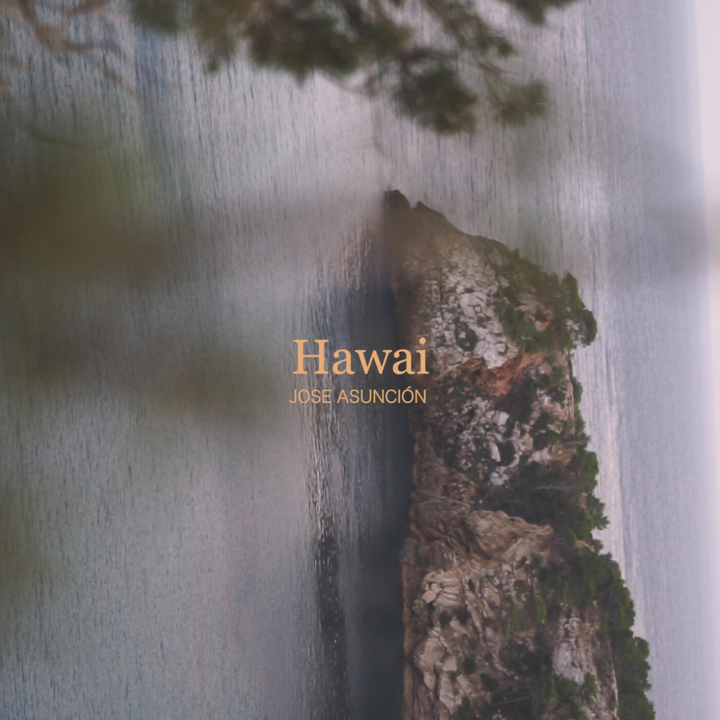 Релиз Hawái