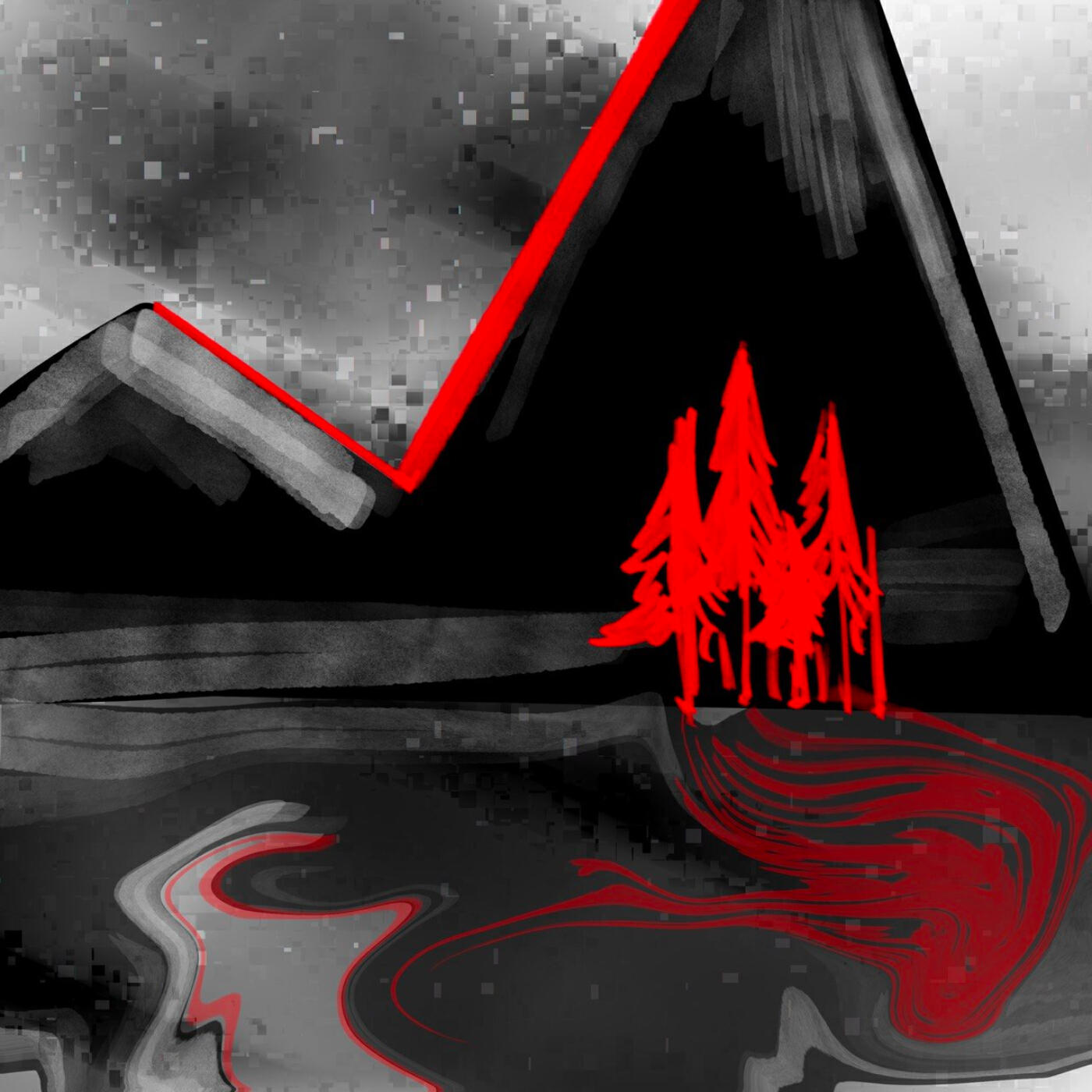 Релиз My Sorrowful